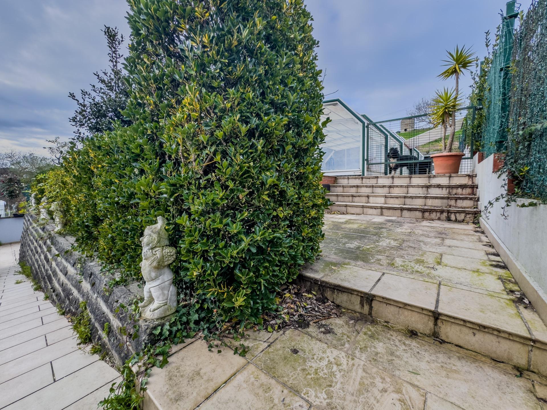 Exclusivo chalet en San Mamés de Meruelo con vistas espectaculares