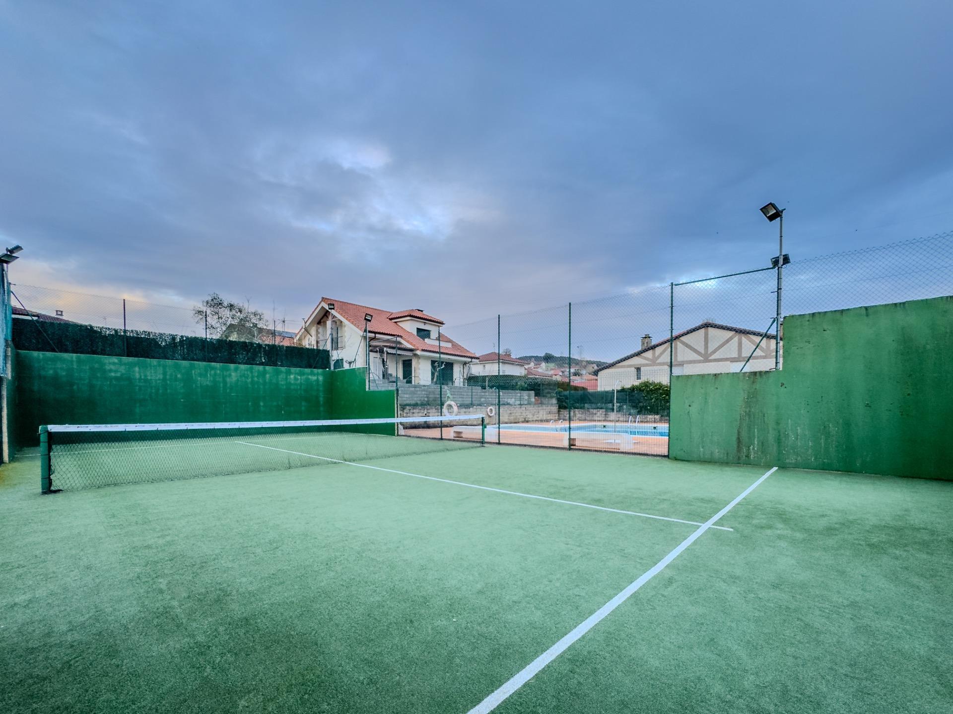 Exclusivo chalet en San Mamés de Meruelo con vistas espectaculares