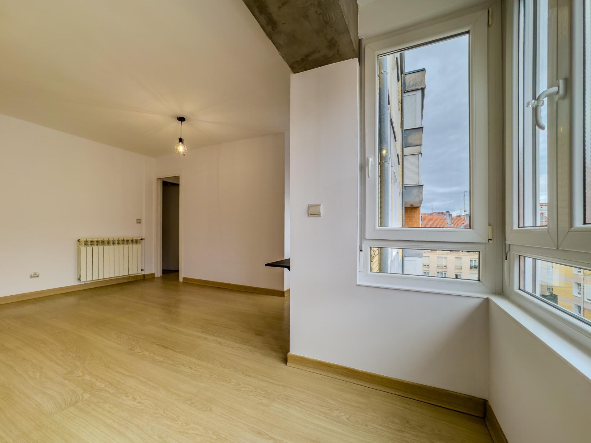 piso en el centro de torrelavega