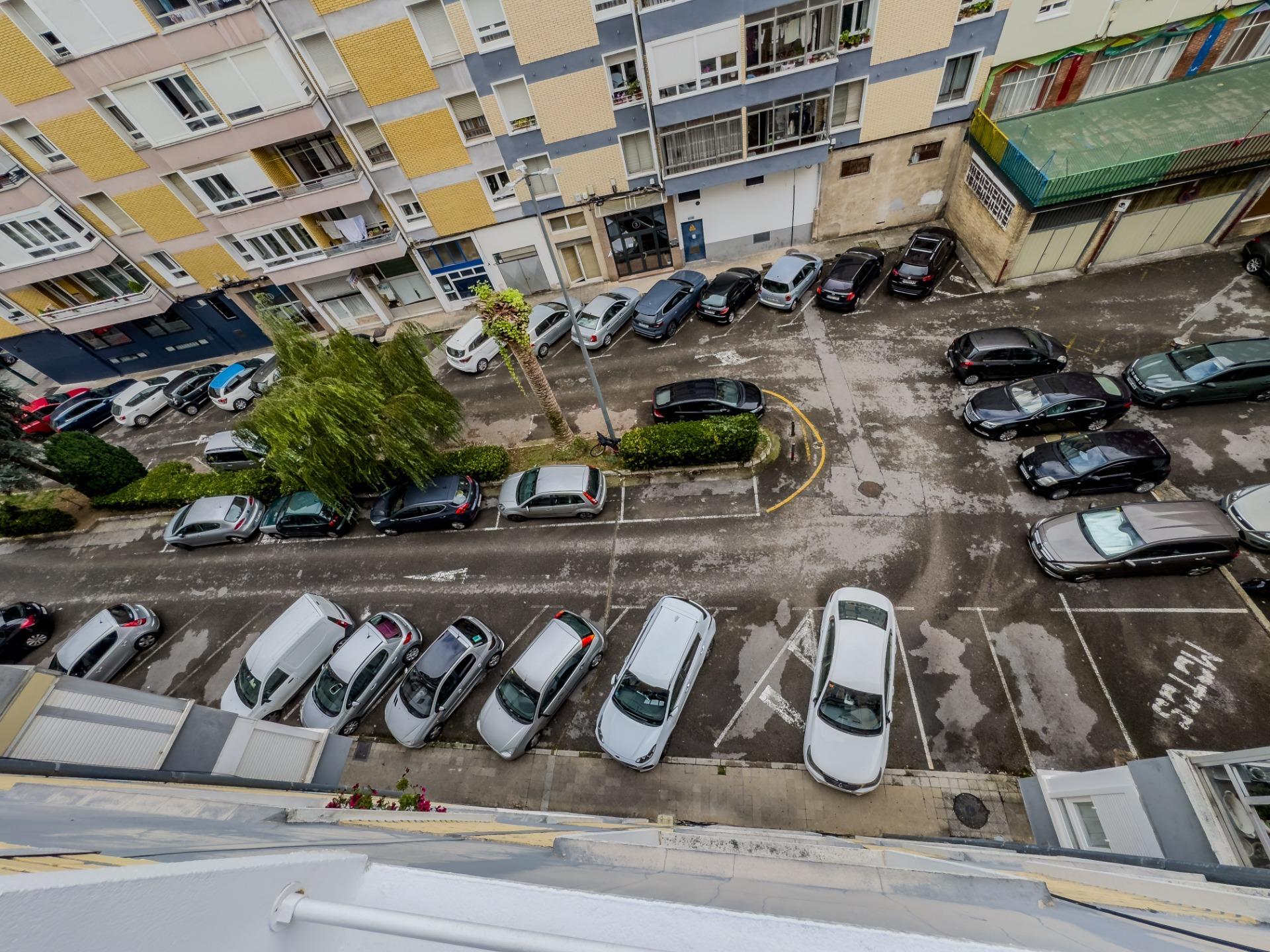 piso en el centro de torrelavega