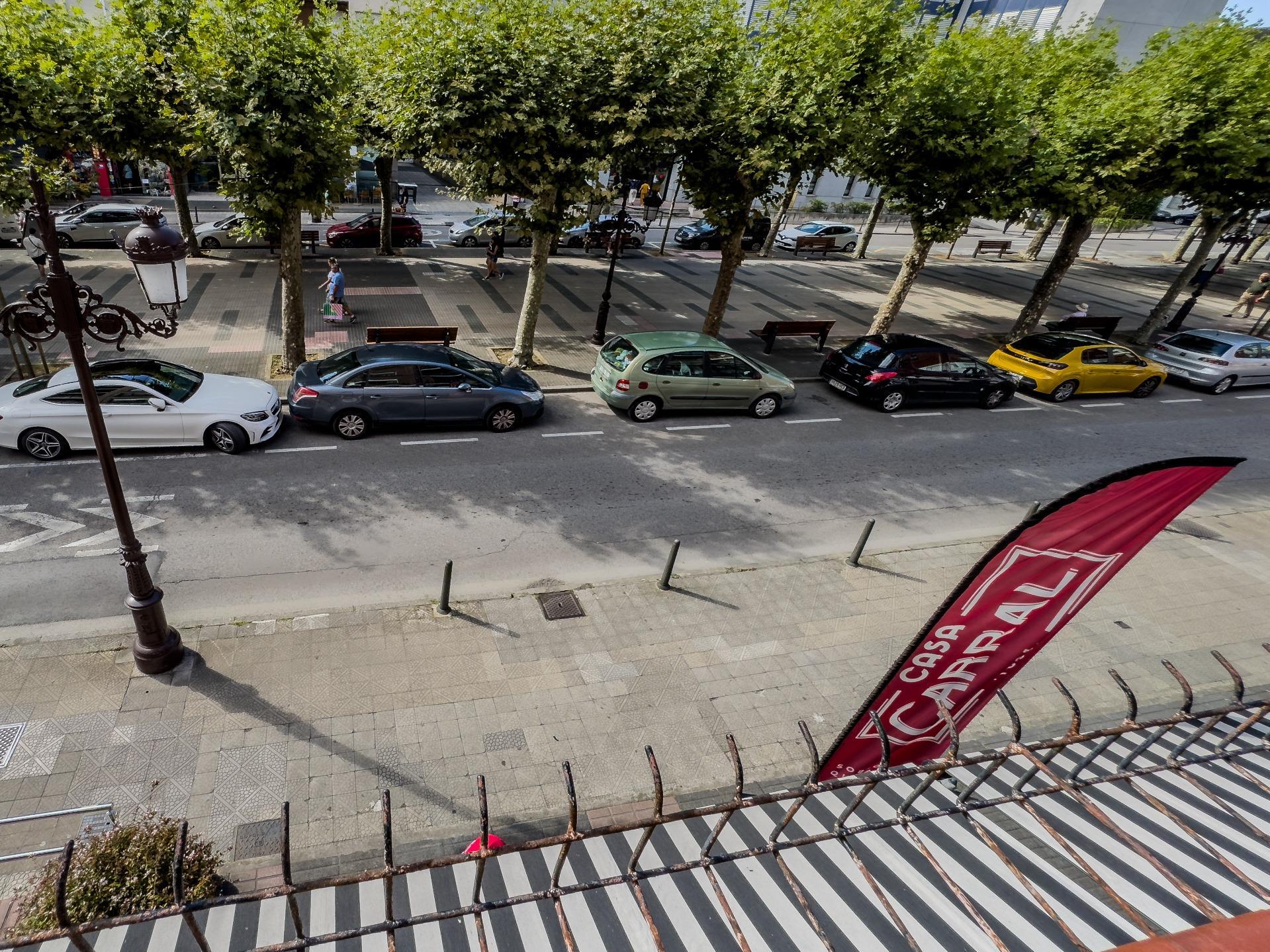 Espacioso y Confortable piso en Torrelavega.
