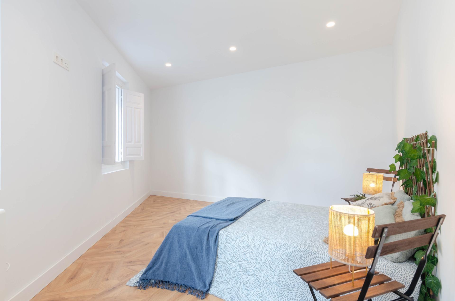 Casa rehabilitada integralmente en 2025 ? Paseo de San Juan de Nieva (Avilés) 114 m²  + Bajo cubierta espectacular | Trastero anejo