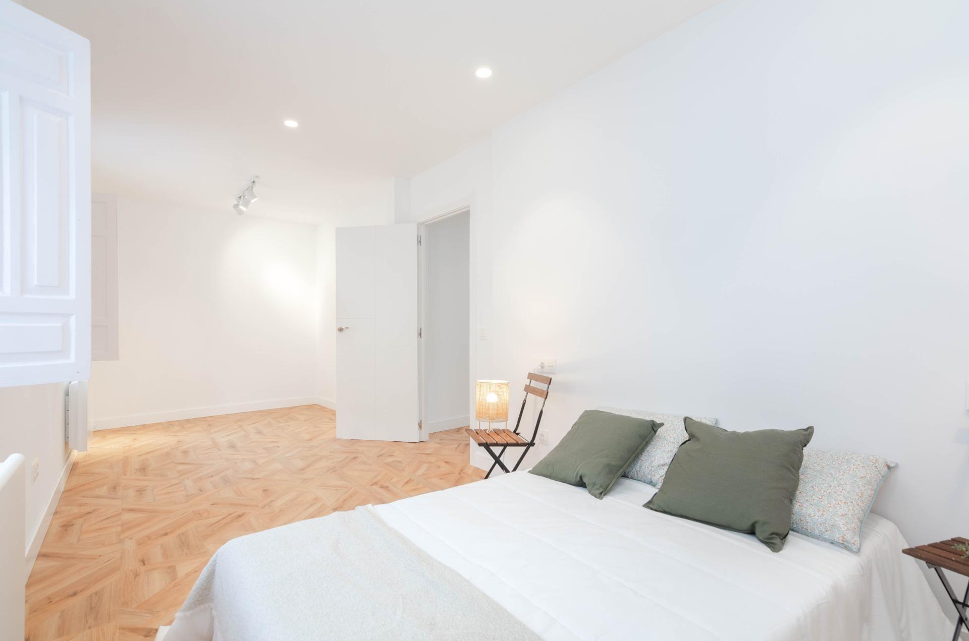 Casa rehabilitada integralmente en 2025 ? Paseo de San Juan de Nieva (Avilés) 114 m²  + Bajo cubierta espectacular | Trastero anejo