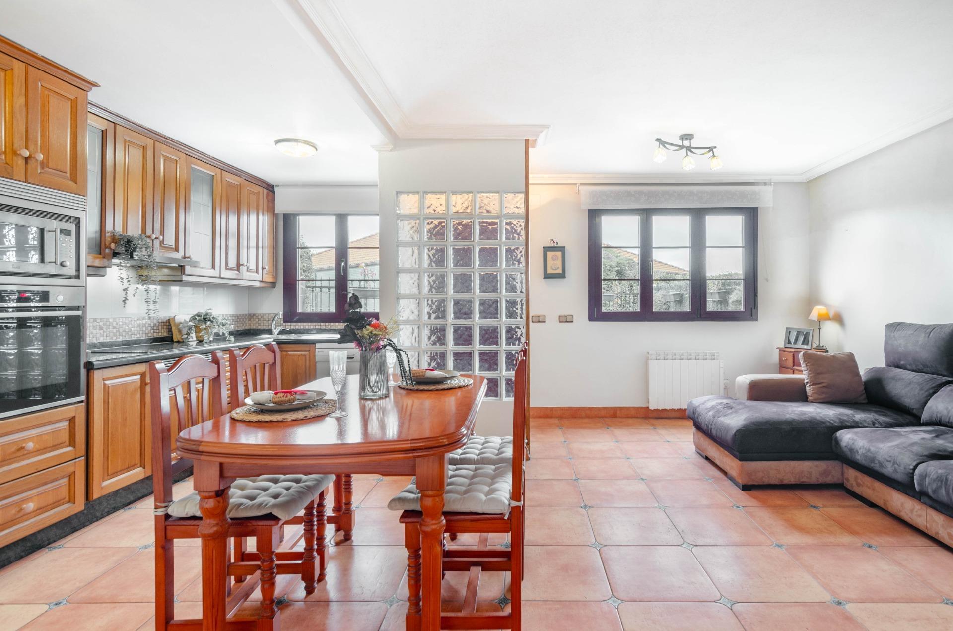 Vivienda con encanto a 150 metros del mar ? Antromero (Asturias)