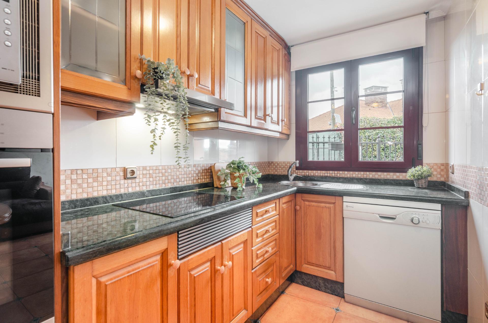 Vivienda con encanto a 150 metros del mar ? Antromero (Asturias)