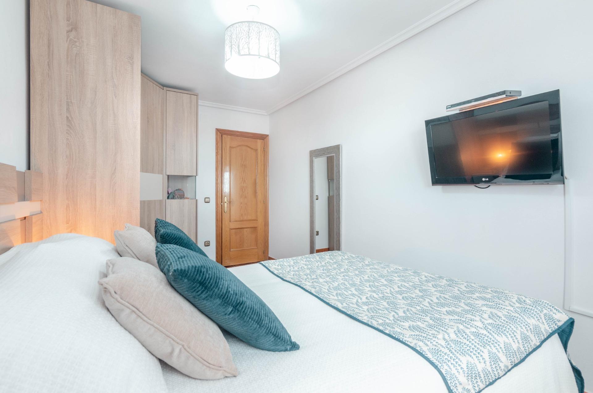 Vivienda con encanto a 150 metros del mar ? Antromero (Asturias)