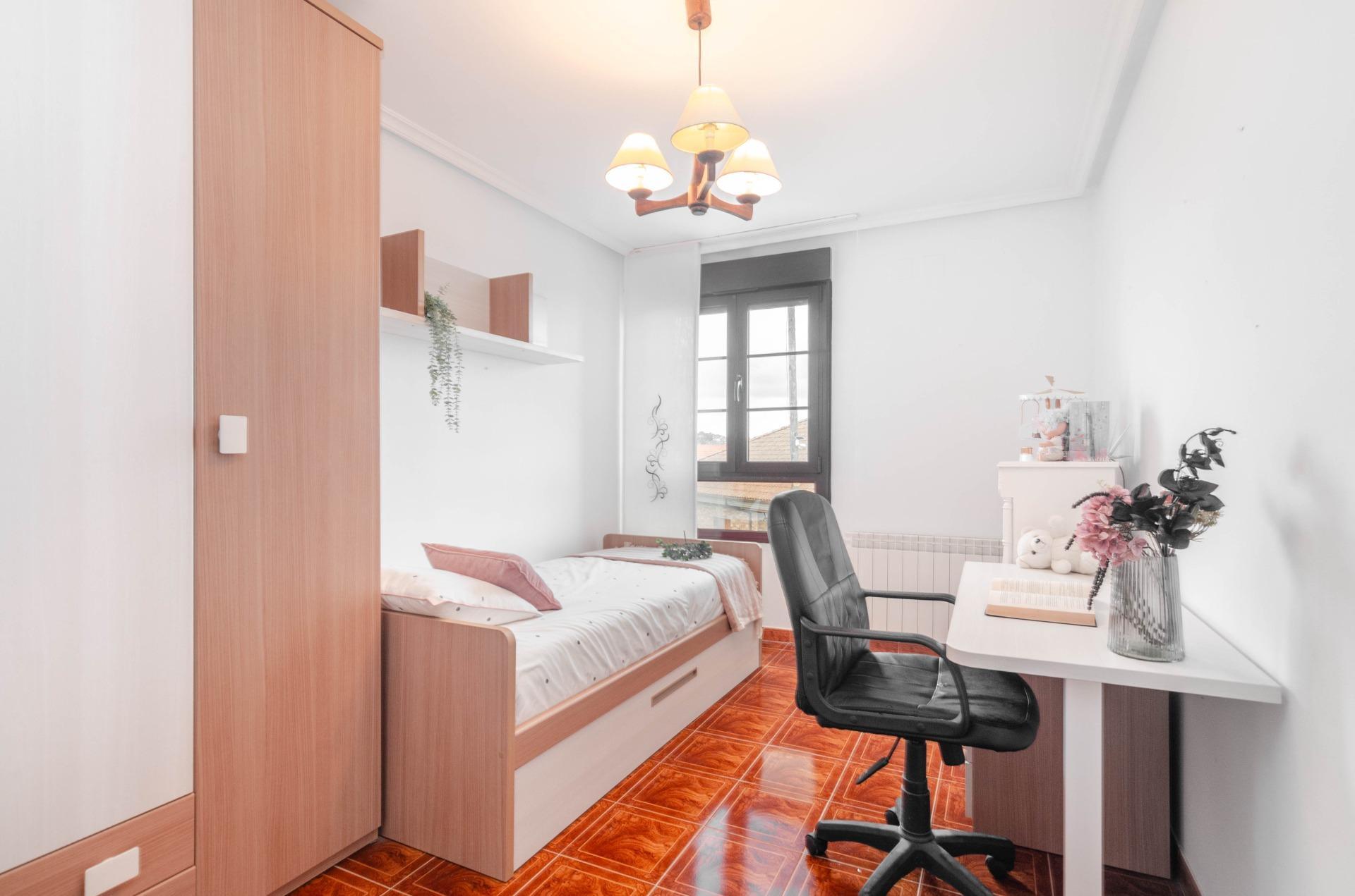 Vivienda con encanto a 150 metros del mar ? Antromero (Asturias)