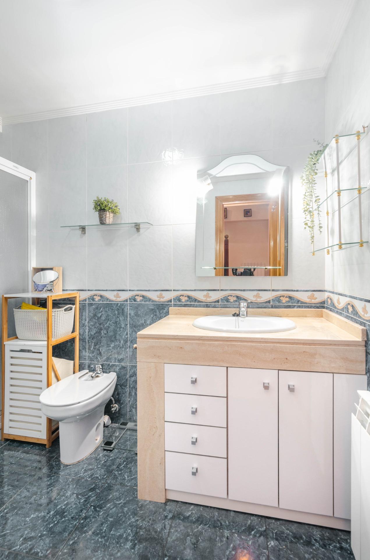 Vivienda con encanto a 150 metros del mar ? Antromero (Asturias)