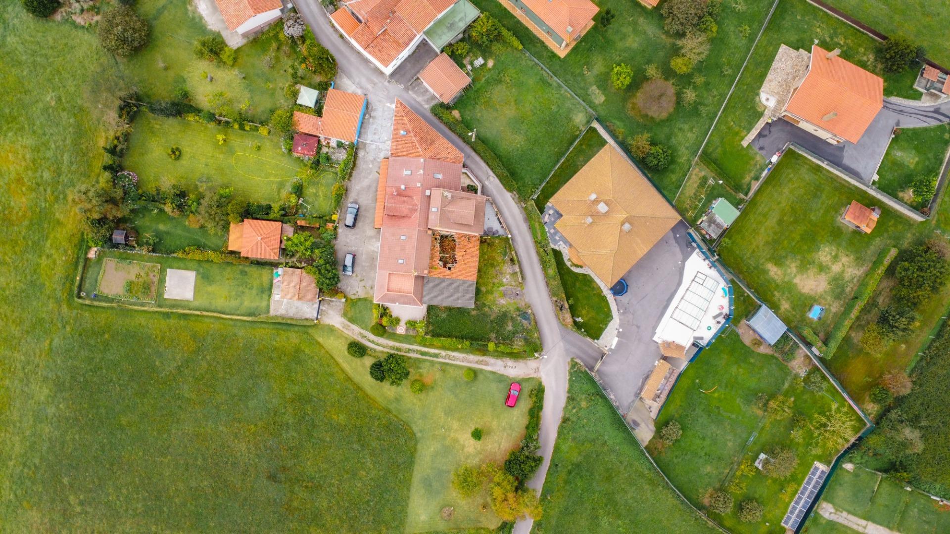 Vivienda con encanto a 150 metros del mar ? Antromero (Asturias)