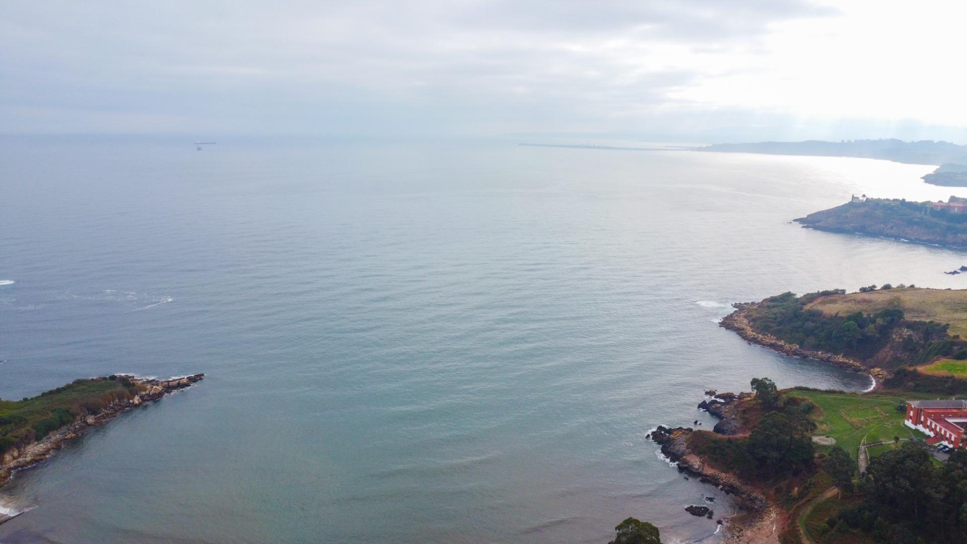 Vivienda con encanto a 150 metros del mar ? Antromero (Asturias)