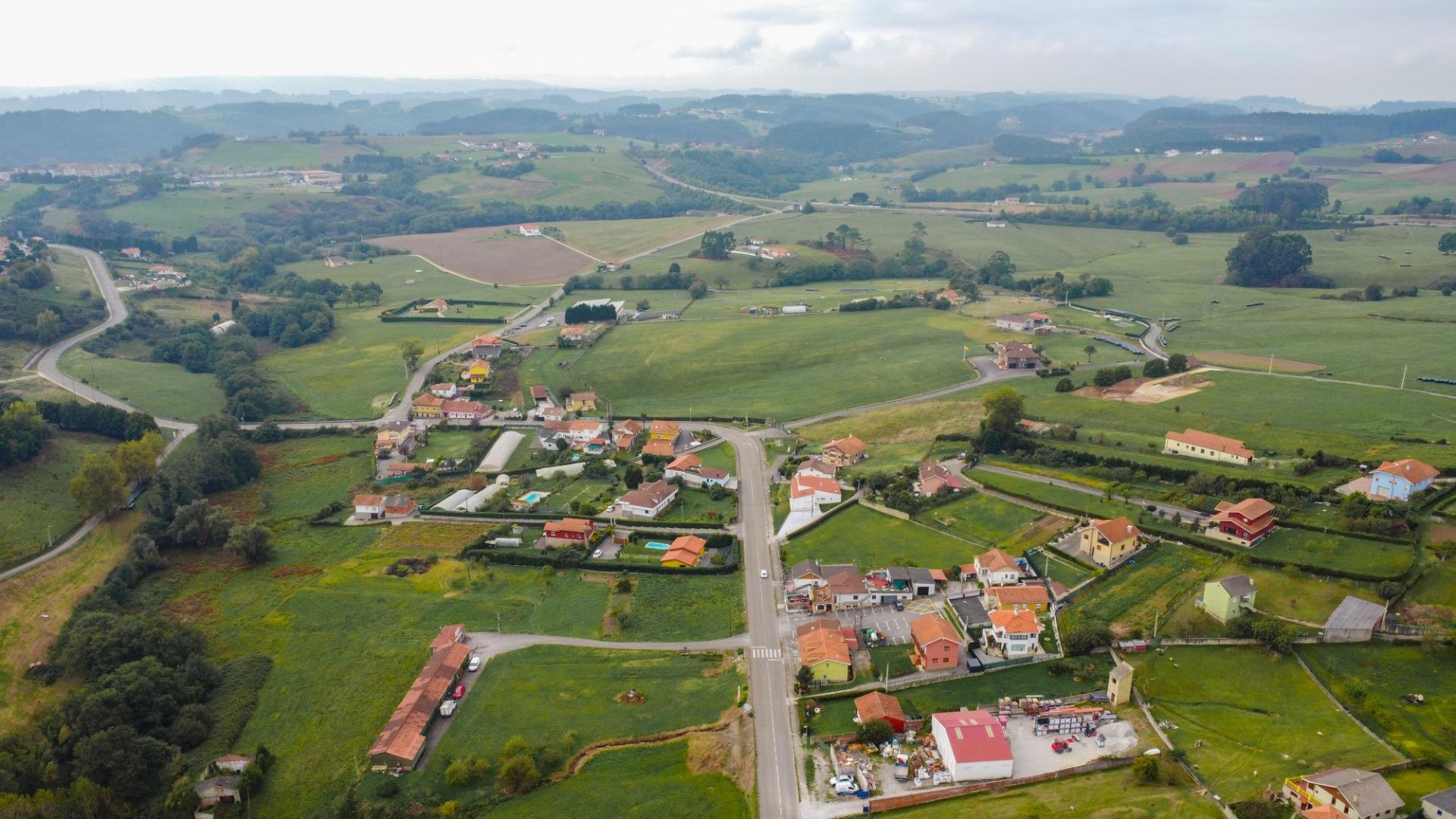 Vivienda con encanto a 150 metros del mar ? Antromero (Asturias)