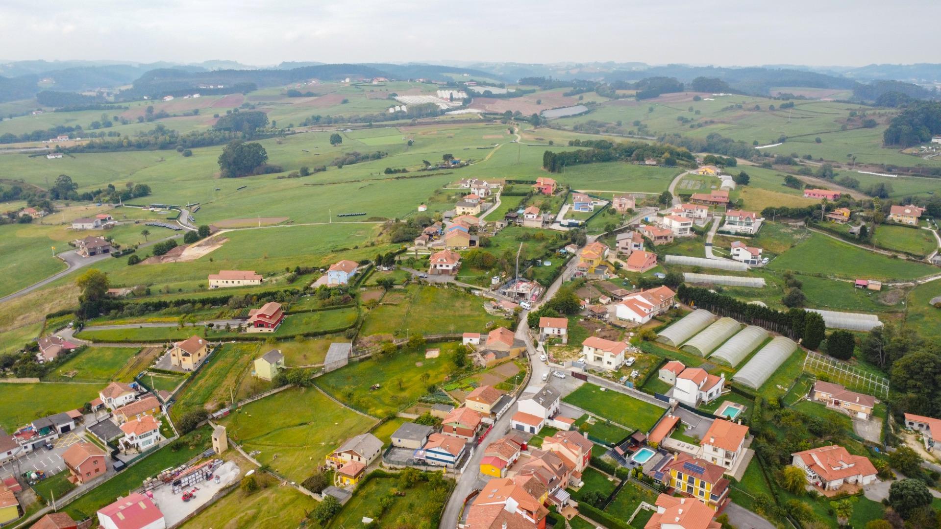 Vivienda con encanto a 150 metros del mar ? Antromero (Asturias)