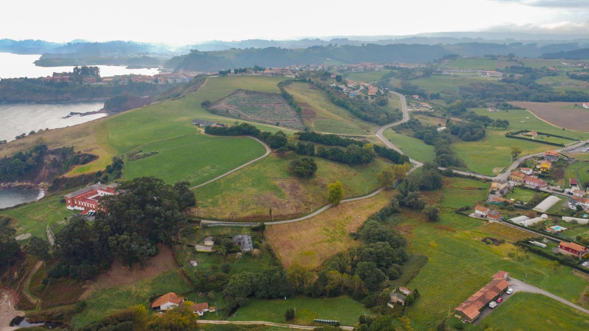 Vivienda con encanto a 150 metros del mar ? Antromero (Asturias)