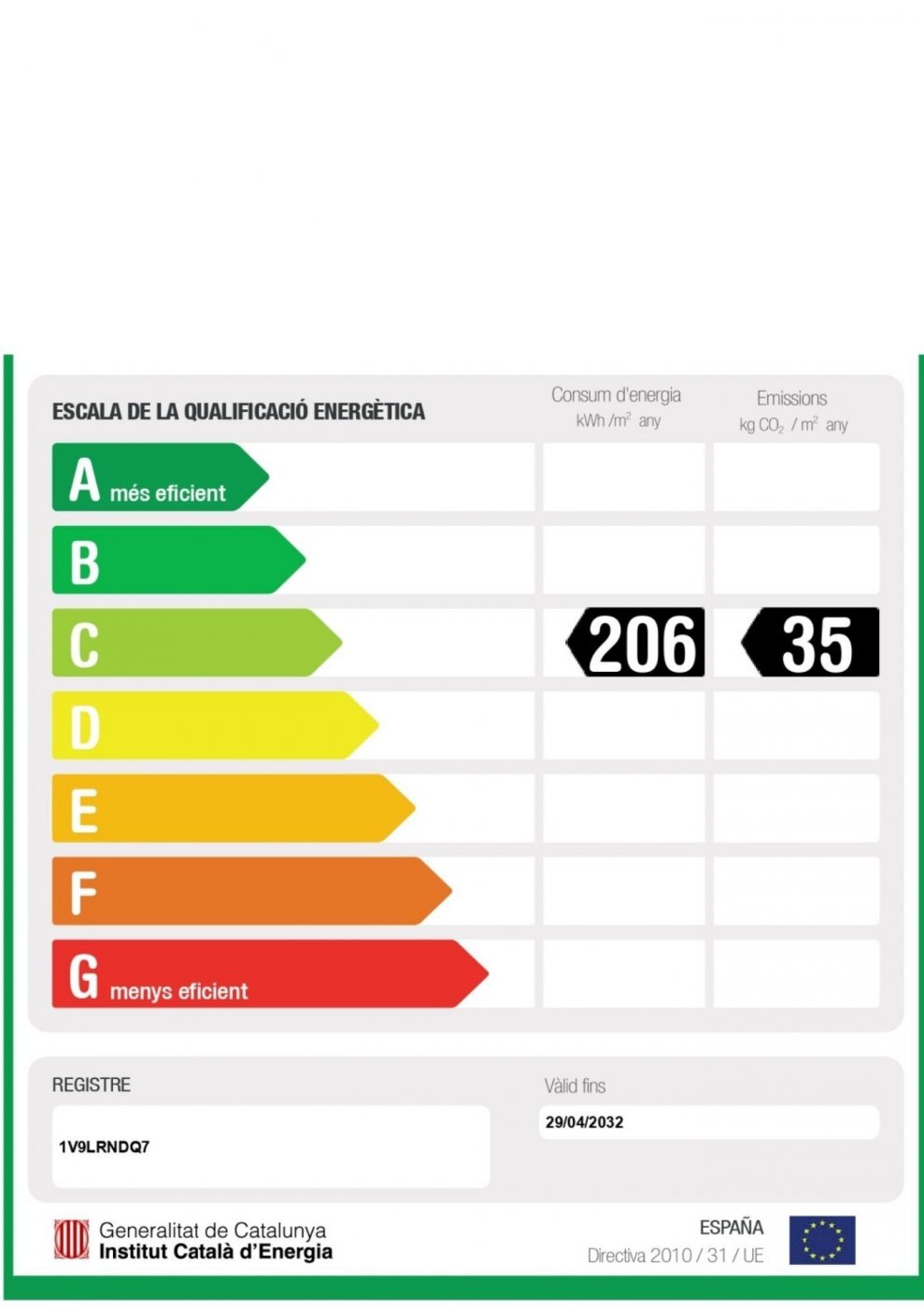 Se ALQUILA Local Comercial junto a Mercado Collblanc