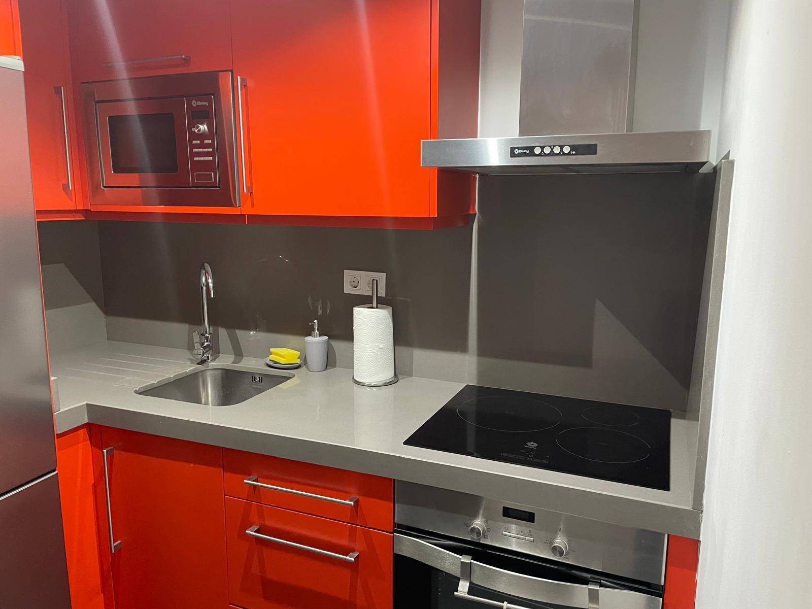 OPORTUNIDAD INVERSORES, APARTAMENTO EN PRIMERA LÍNEA DE LAS CANTERAS!!!