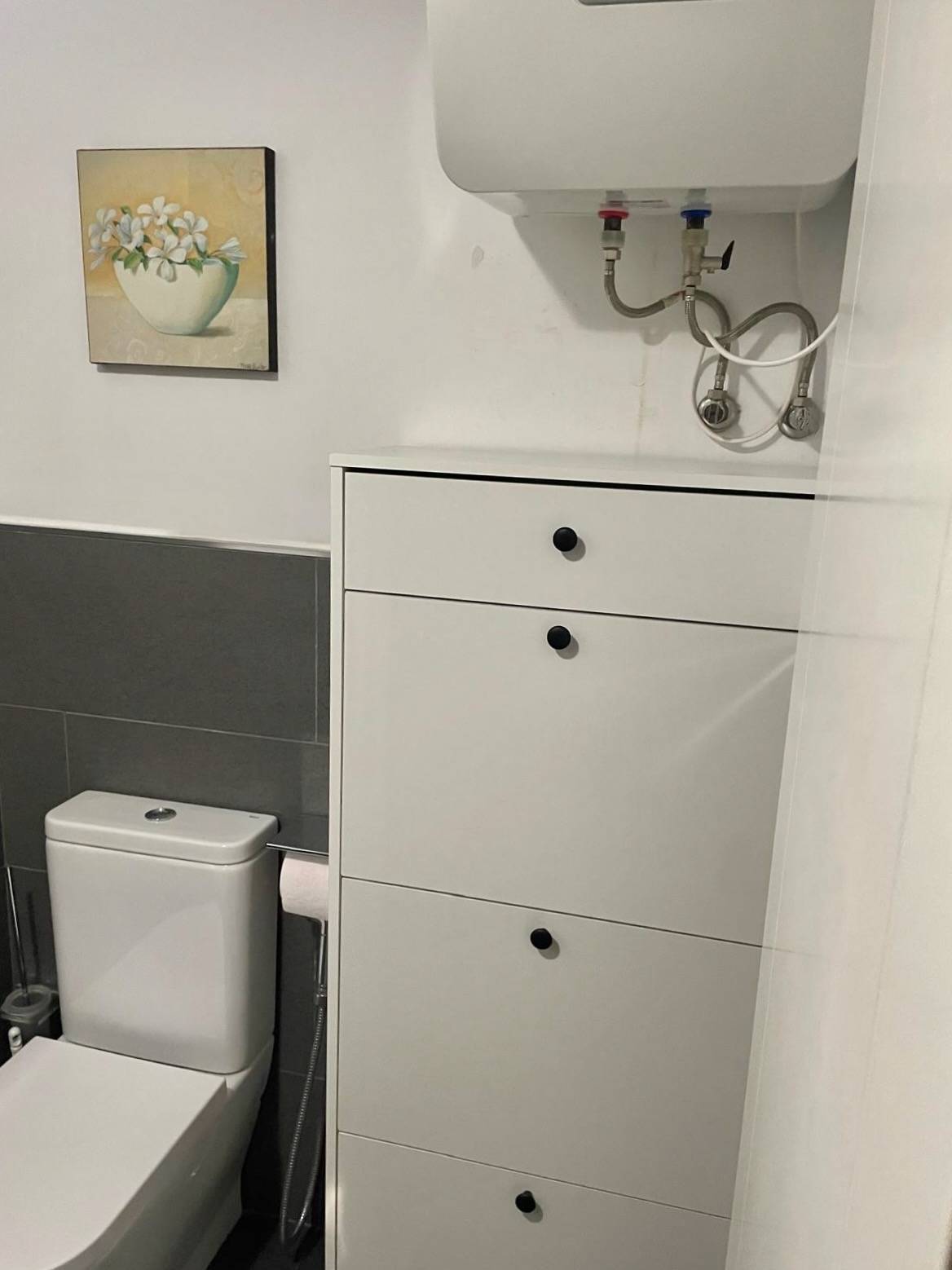 OPORTUNIDAD INVERSORES, APARTAMENTO EN PRIMERA LÍNEA DE LAS CANTERAS!!!