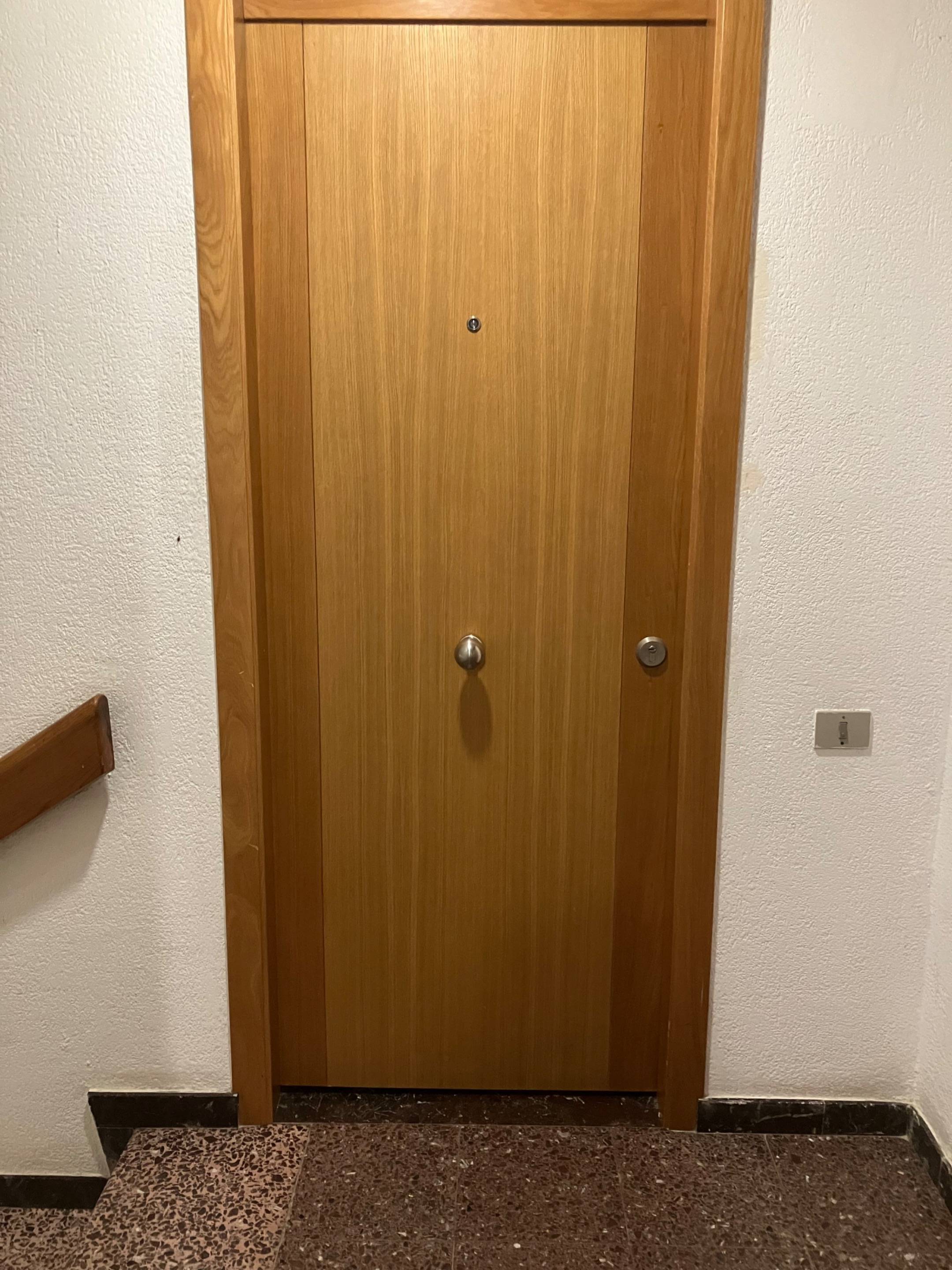 OPORTUNIDAD INVERSORES, APARTAMENTO EN PRIMERA LÍNEA DE LAS CANTERAS!!!