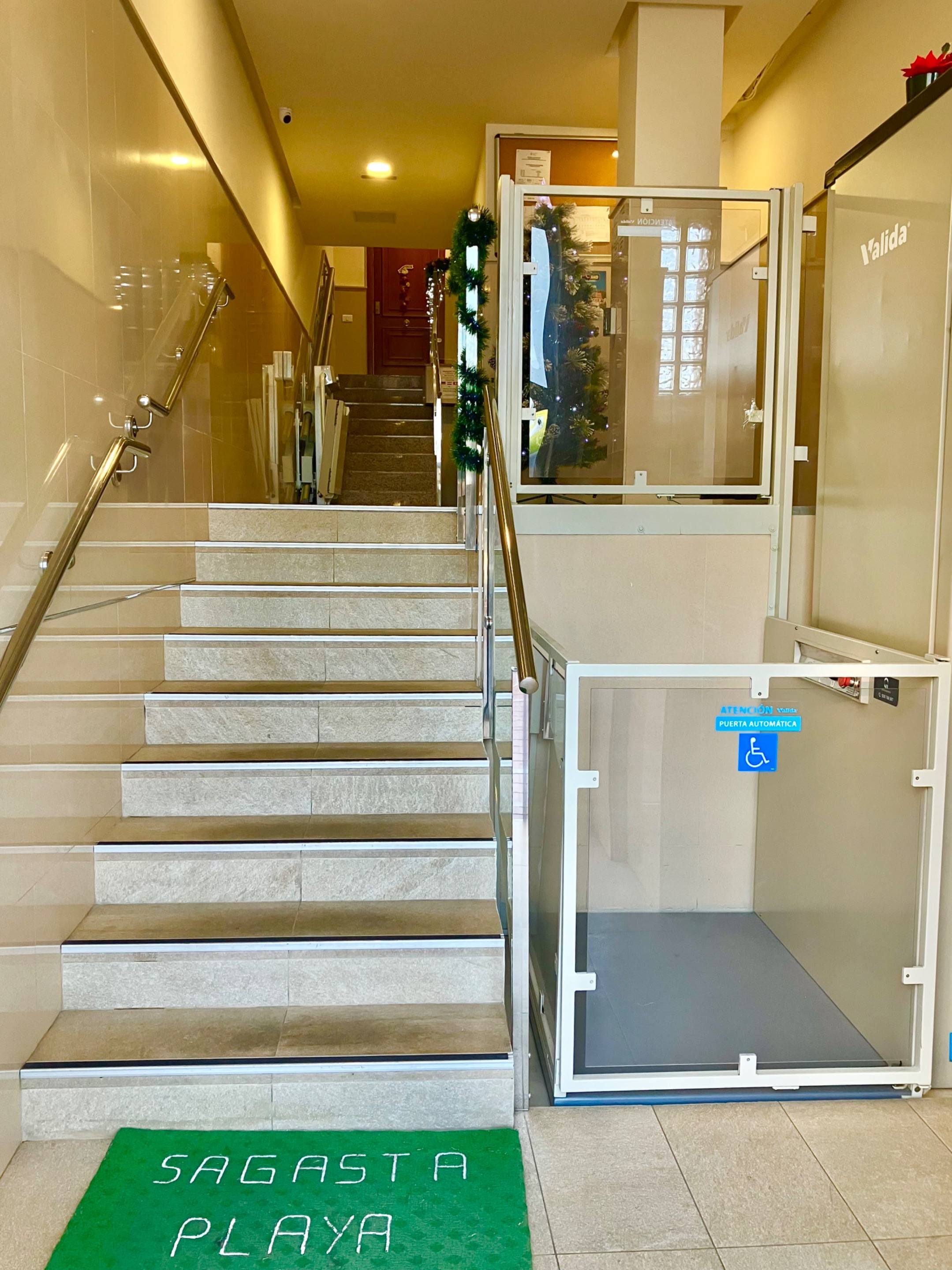 OPORTUNIDAD INVERSORES, APARTAMENTO EN PRIMERA LÍNEA DE LAS CANTERAS!!!