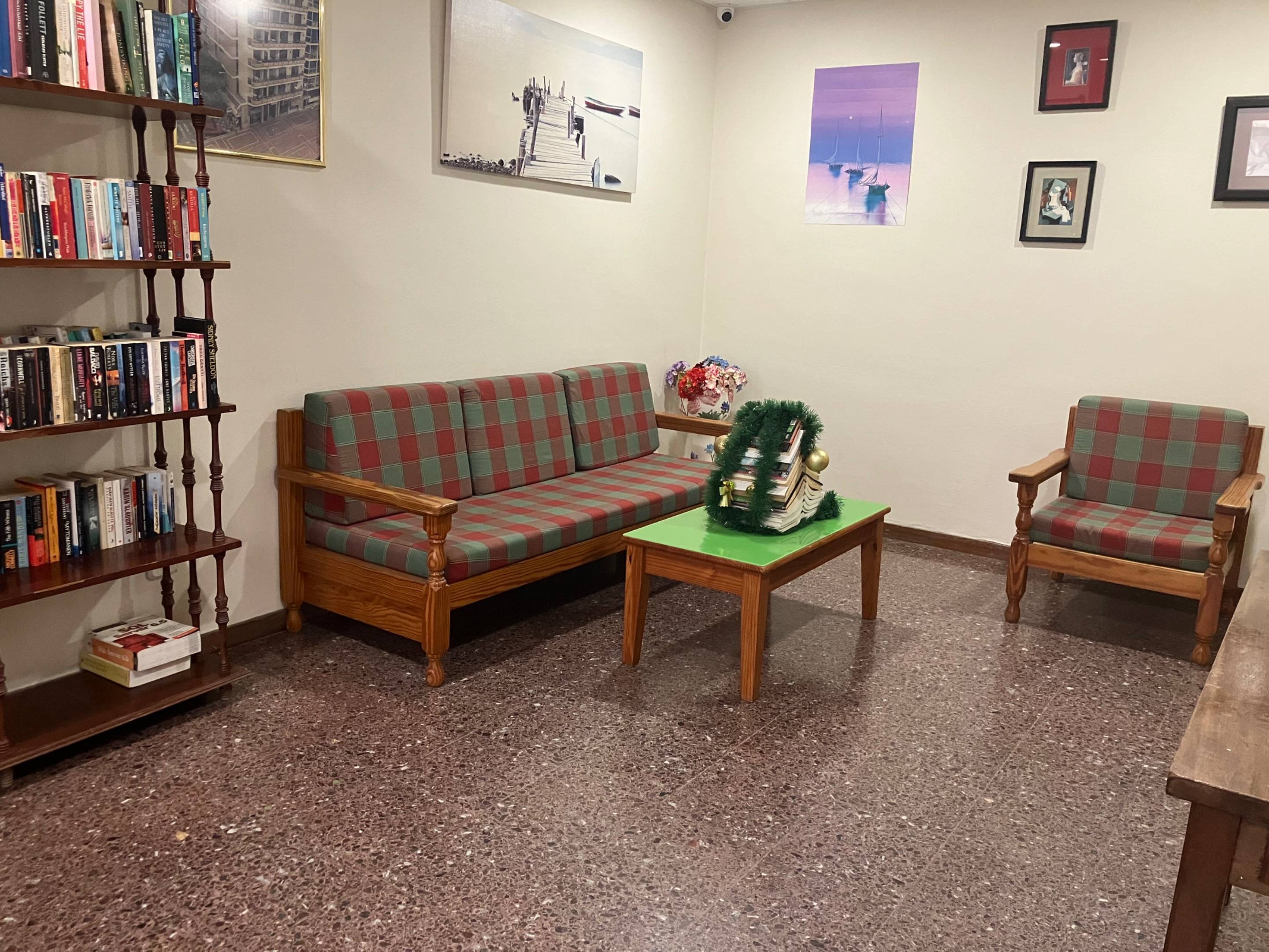 OPORTUNIDAD INVERSORES, APARTAMENTO EN PRIMERA LÍNEA DE LAS CANTERAS!!!