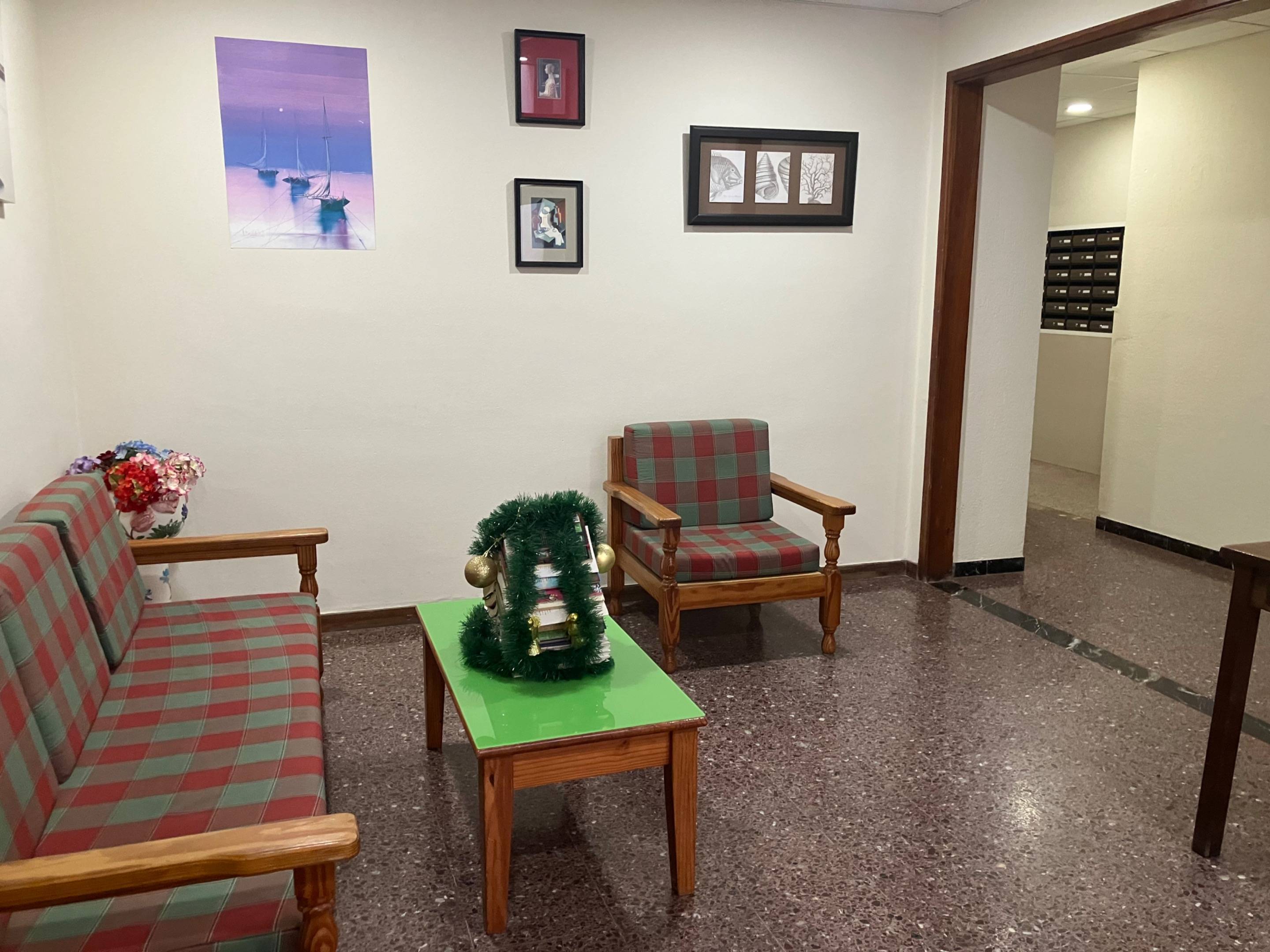 OPORTUNIDAD INVERSORES, APARTAMENTO EN PRIMERA LÍNEA DE LAS CANTERAS!!!