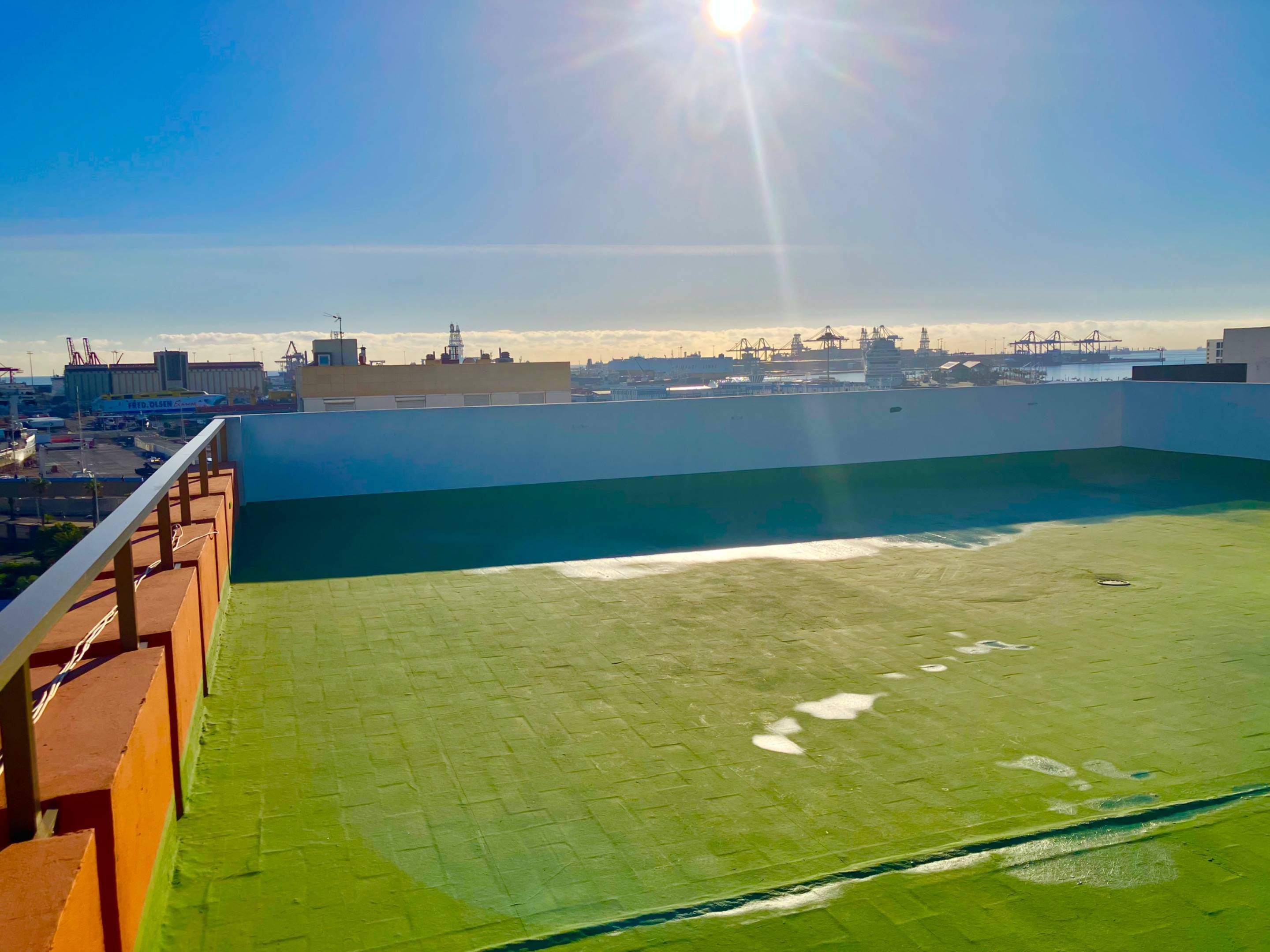 OPORTUNIDAD INVERSORES, APARTAMENTO EN PRIMERA LÍNEA DE LAS CANTERAS!!!