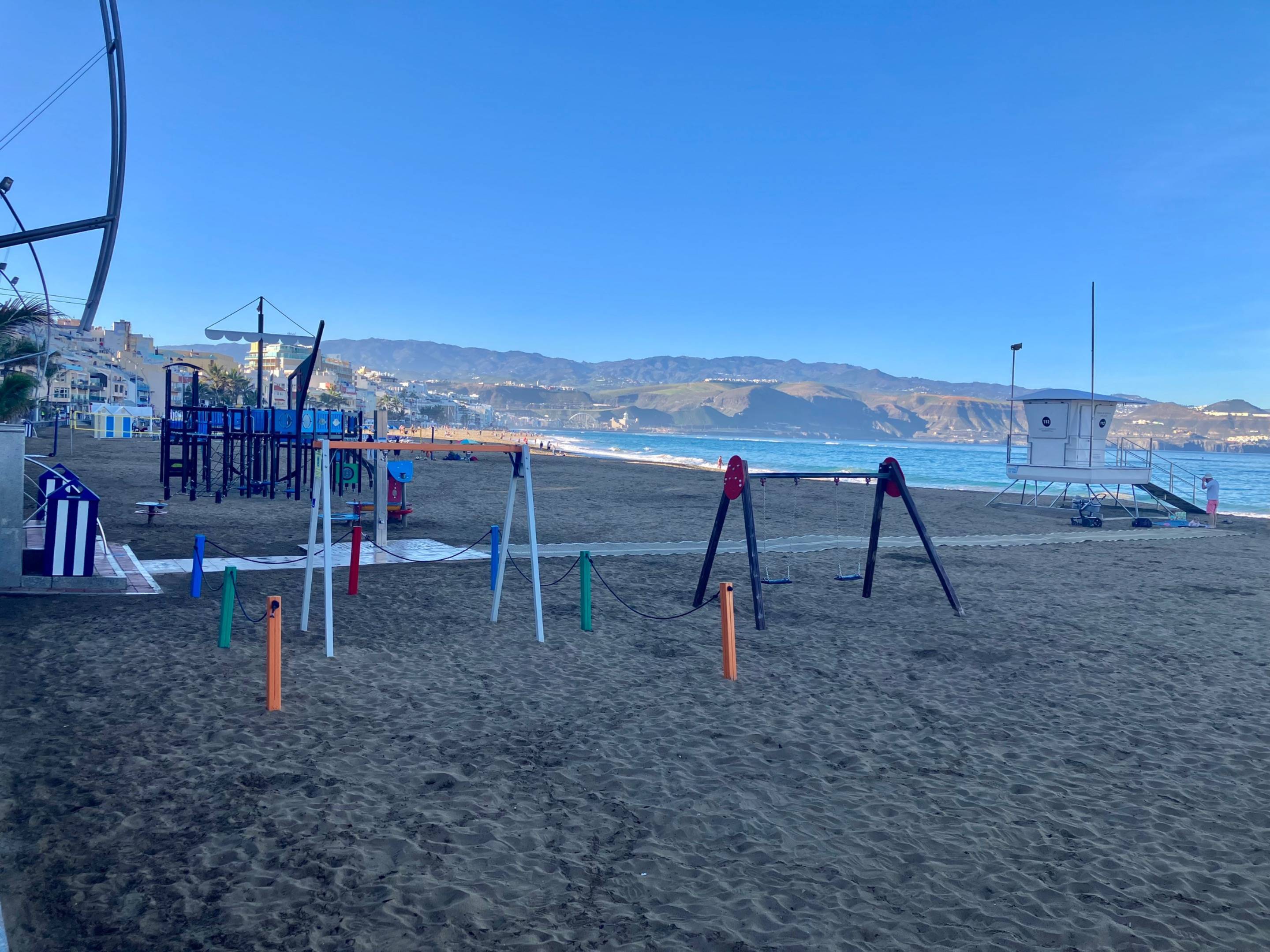 OPORTUNIDAD INVERSORES, APARTAMENTO EN PRIMERA LÍNEA DE LAS CANTERAS!!!