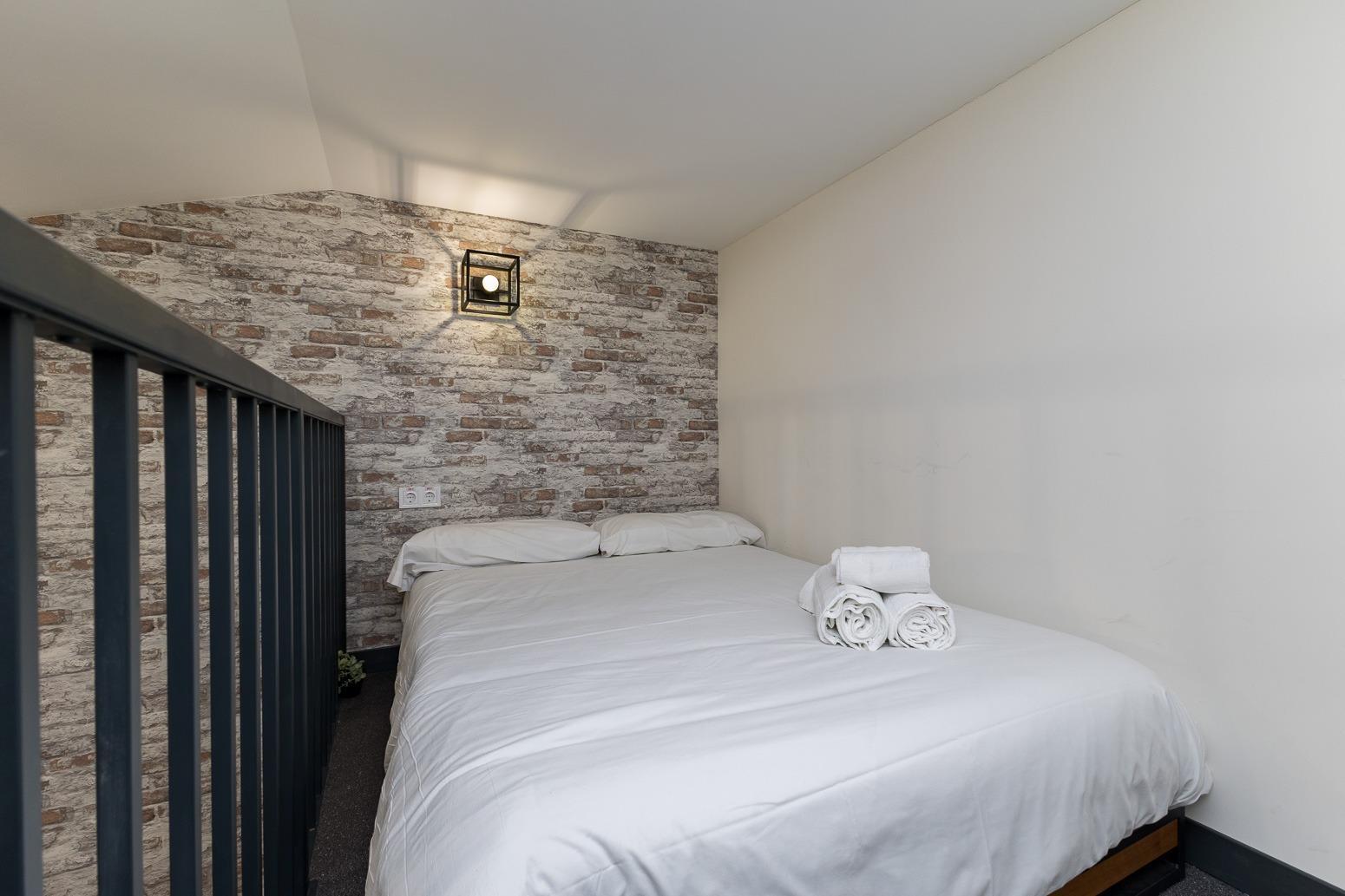 ESTUDIO REFORMADO CON ALTA RENTABILIDAD EN MARXALENES