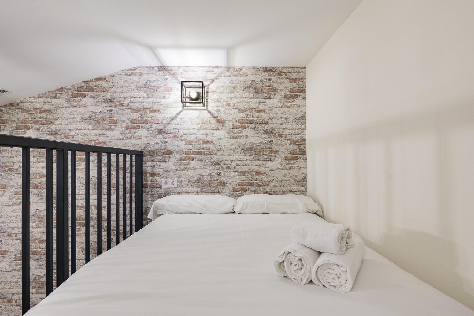 ESTUDIO REFORMADO CON ALTA RENTABILIDAD EN MARXALENES