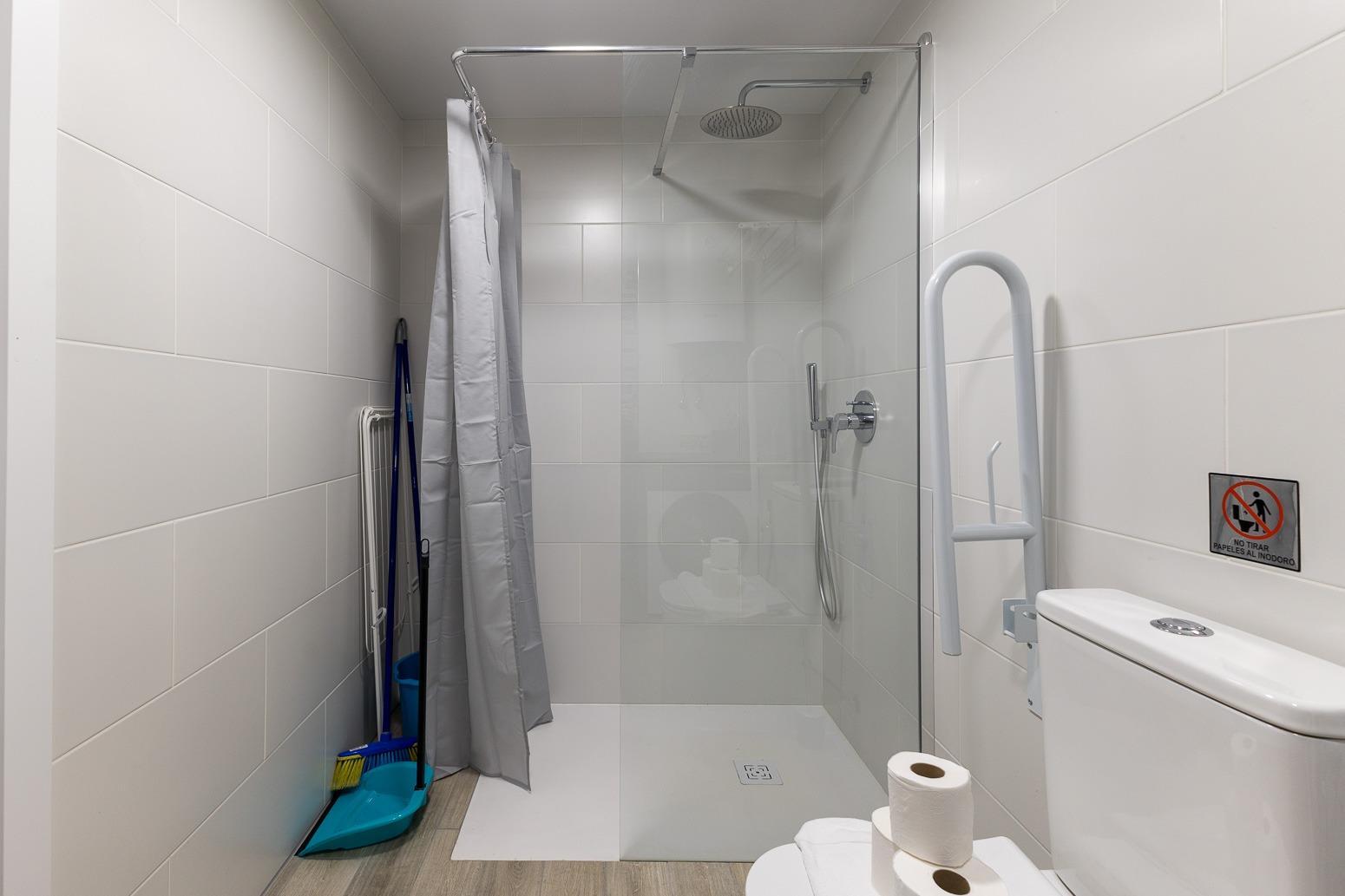 ESTUDIO REFORMADO CON ALTA RENTABILIDAD EN MARXALENES