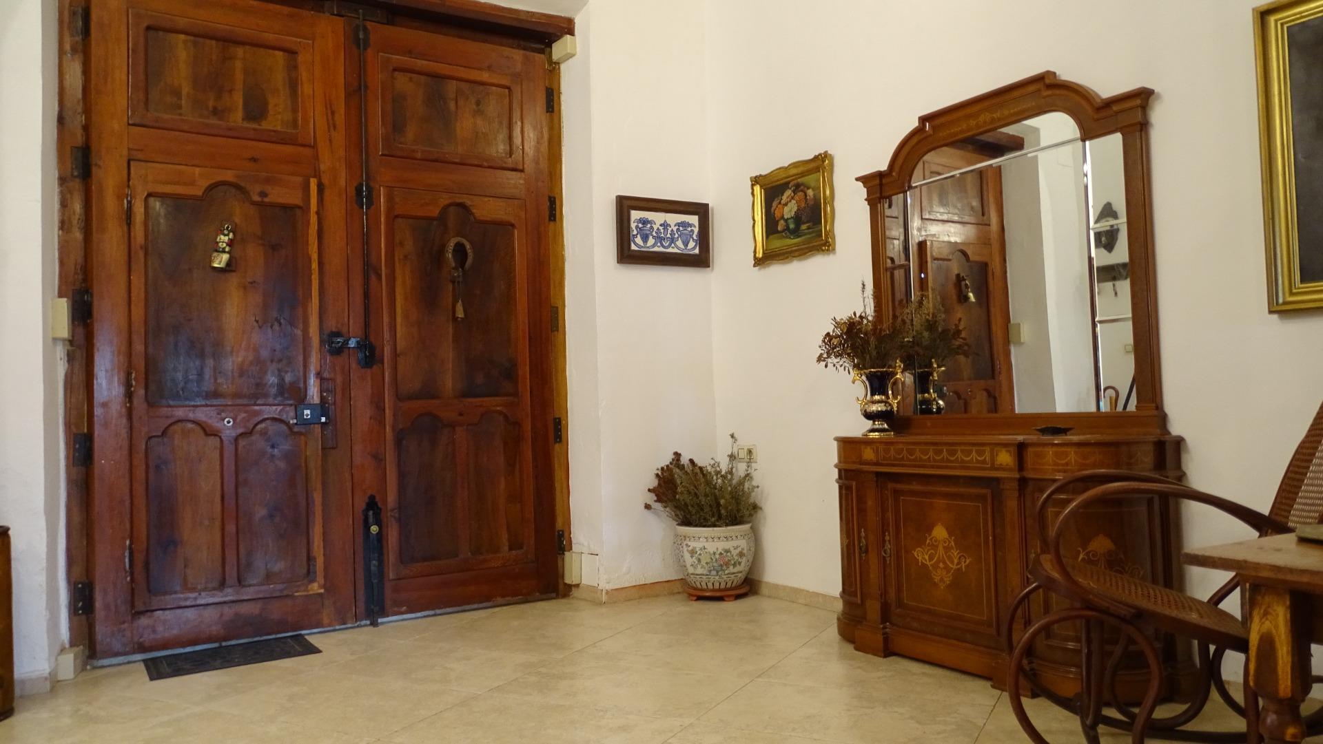 Casa en Maestro Joaquin Rodrigo, 5