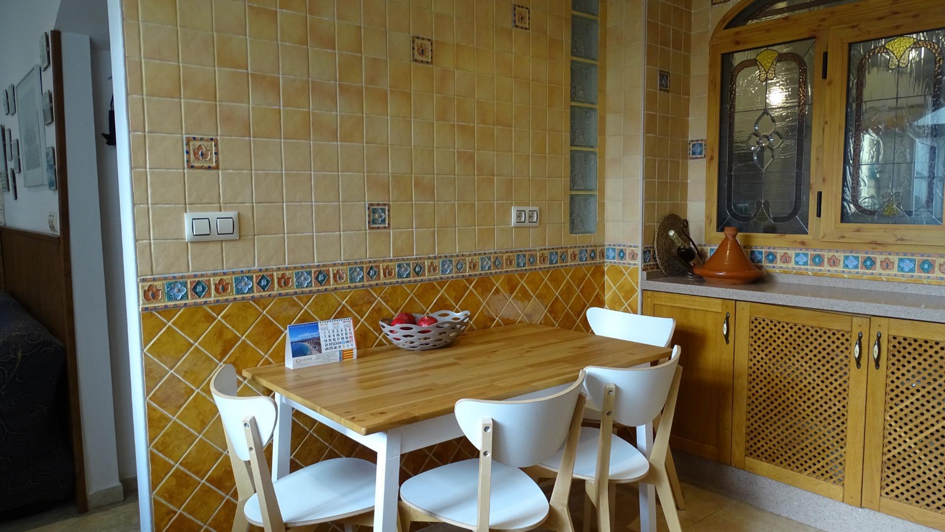 Casa en Maestro Joaquin Rodrigo, 5