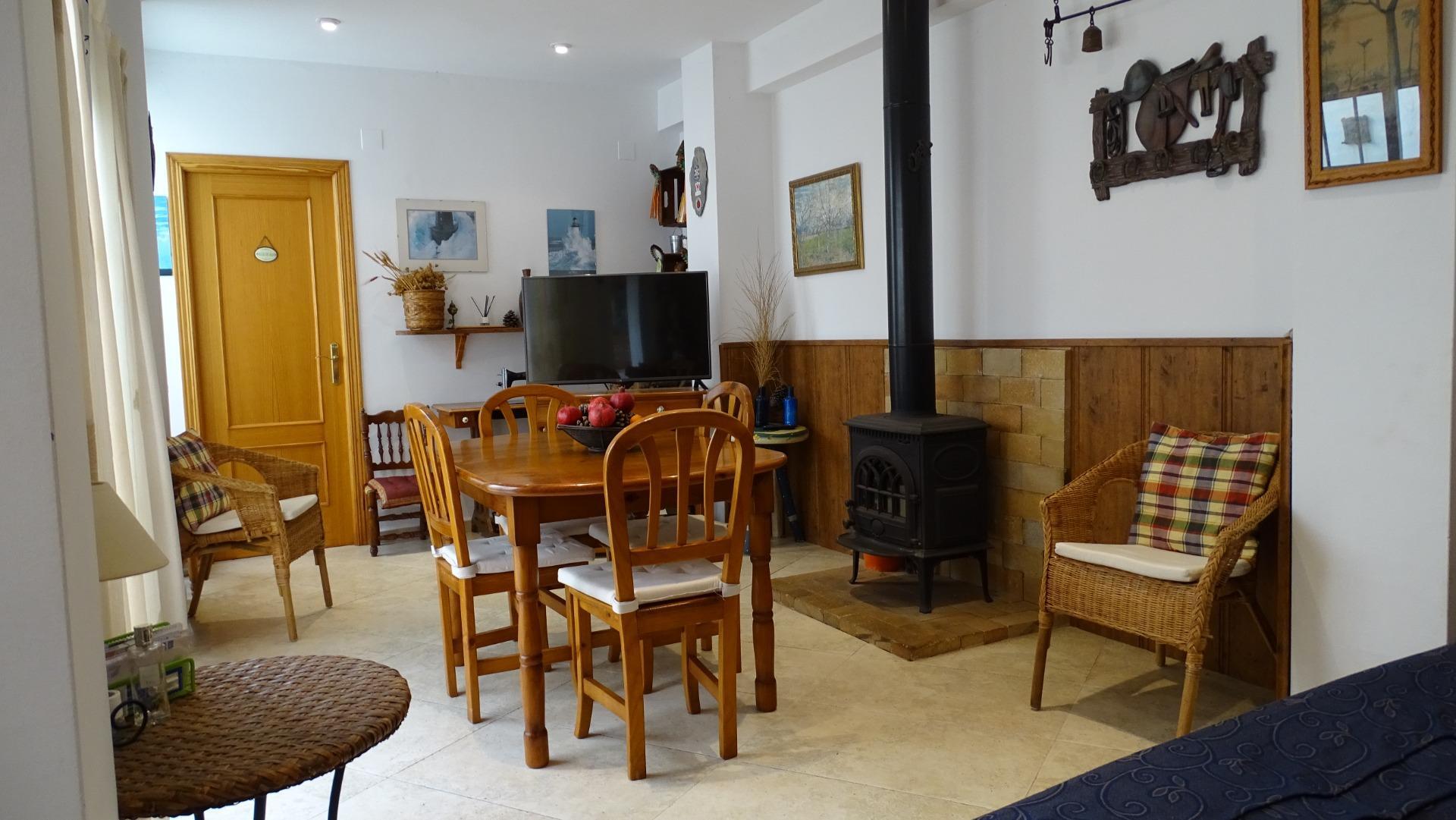 Casa en Maestro Joaquin Rodrigo, 5