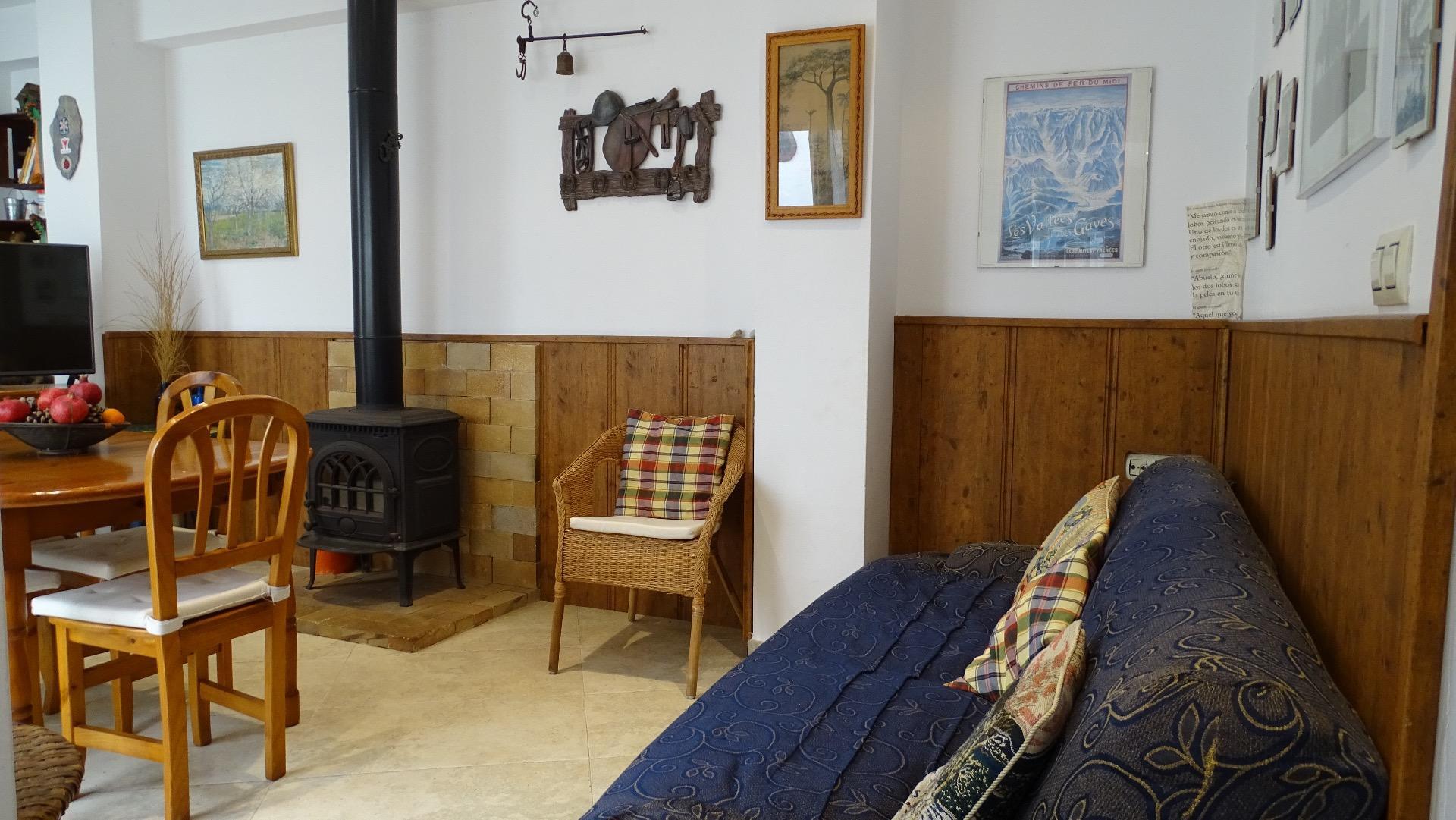 Casa en Maestro Joaquin Rodrigo, 5