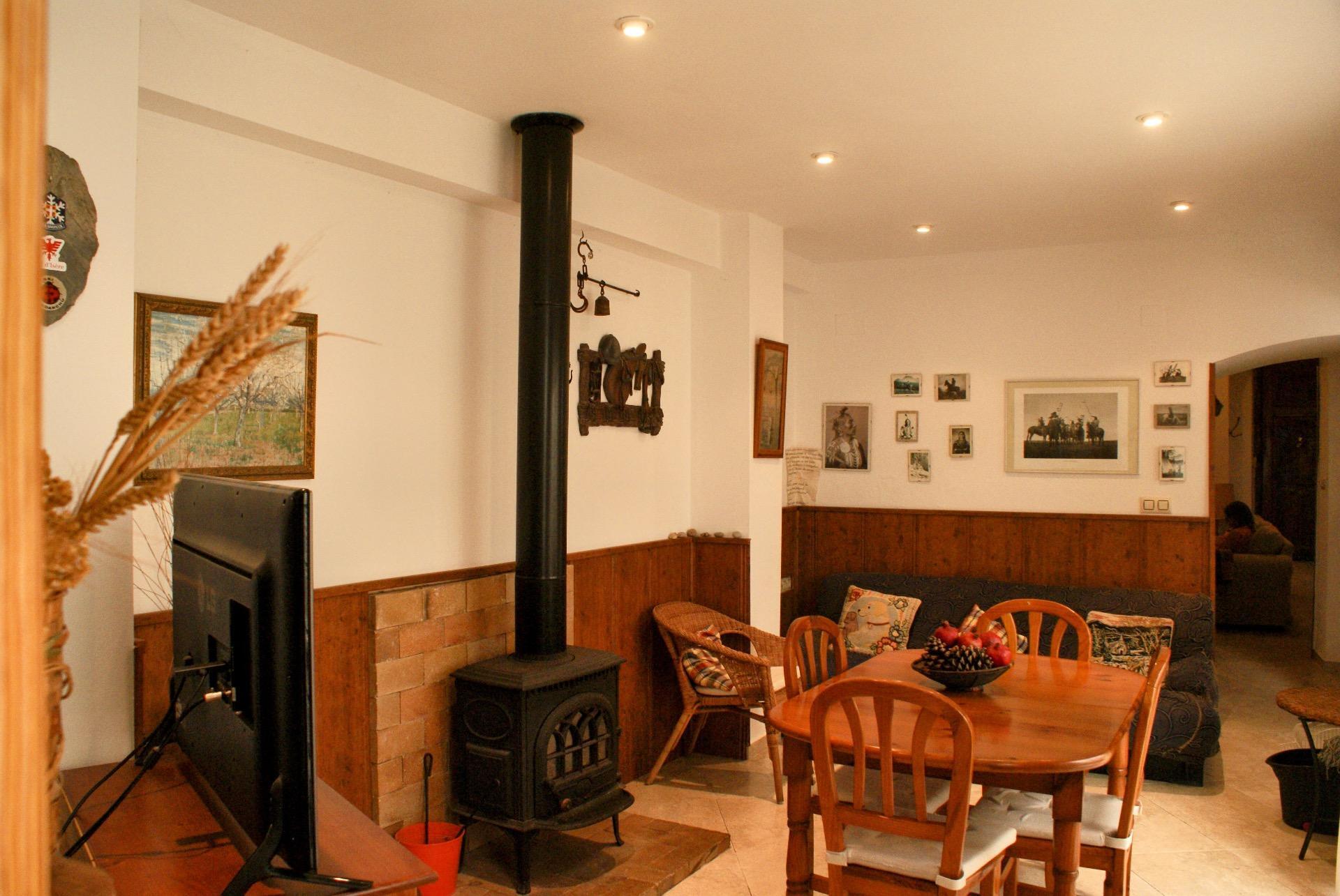 Casa en Maestro Joaquin Rodrigo, 5