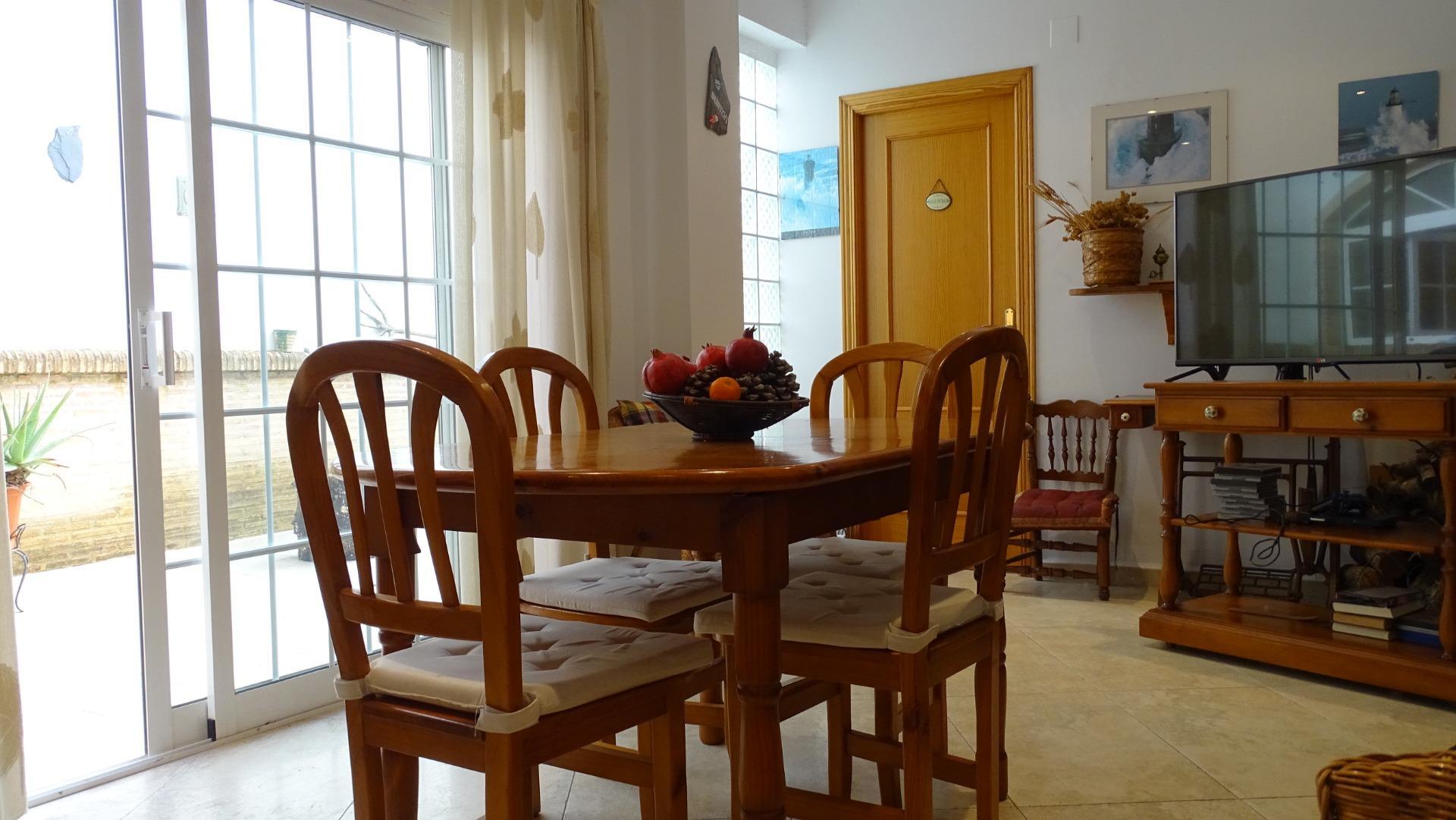 Casa en Maestro Joaquin Rodrigo, 5