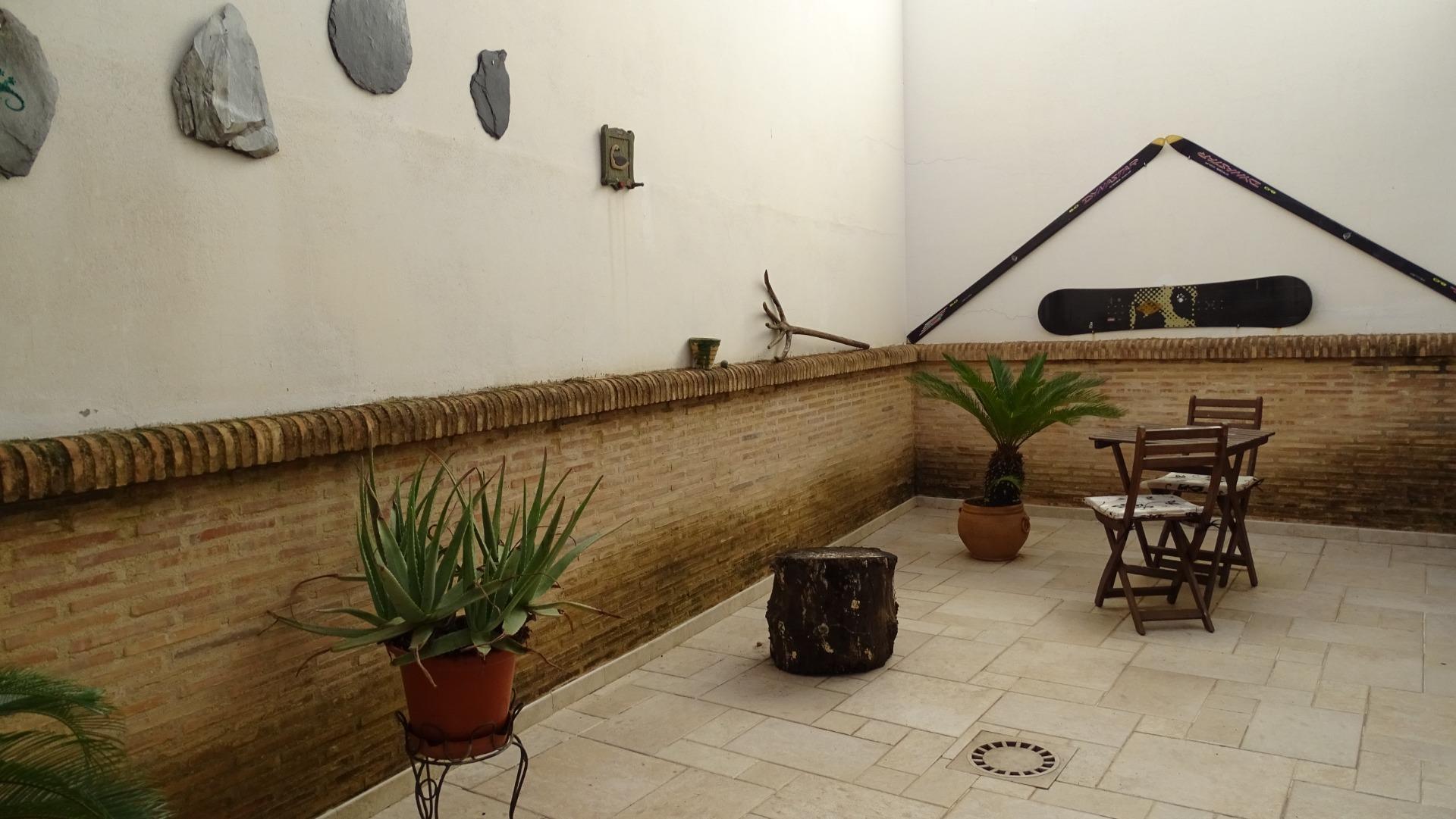 Casa en Maestro Joaquin Rodrigo, 5