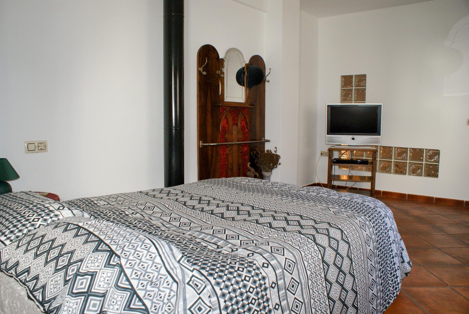 Casa en Maestro Joaquin Rodrigo, 5