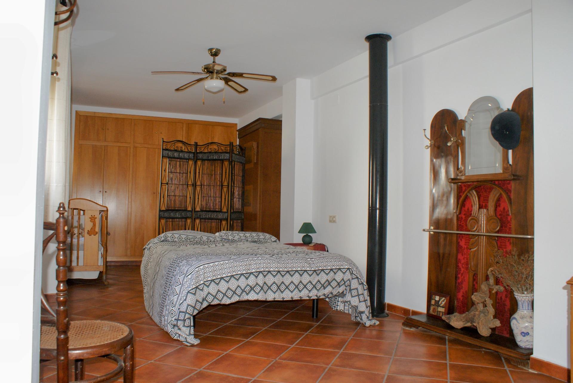 Casa en Maestro Joaquin Rodrigo, 5