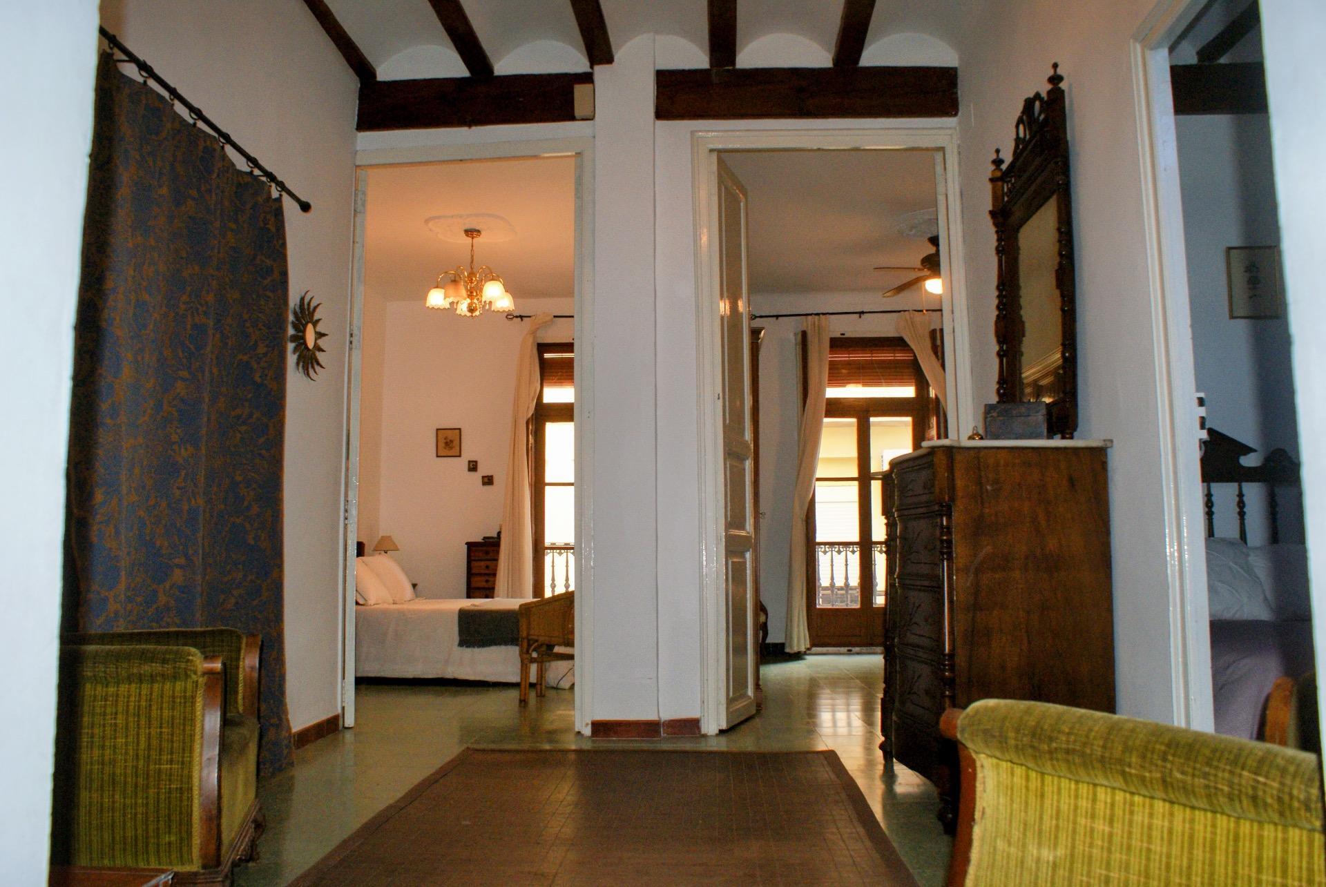 Casa en Maestro Joaquin Rodrigo, 5