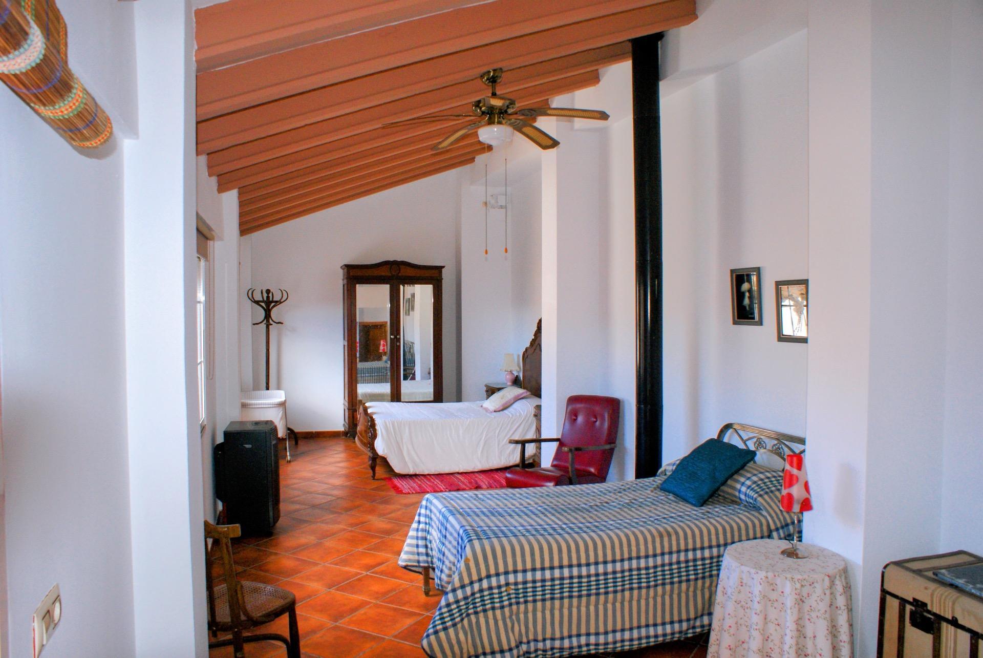 Casa en Maestro Joaquin Rodrigo, 5