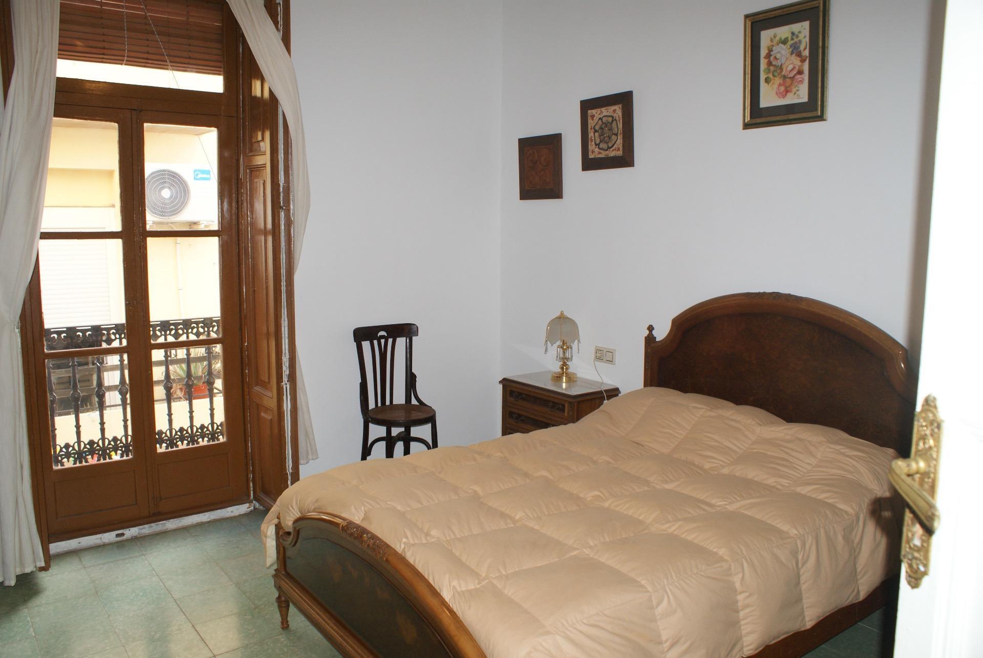 Casa en Maestro Joaquin Rodrigo, 5