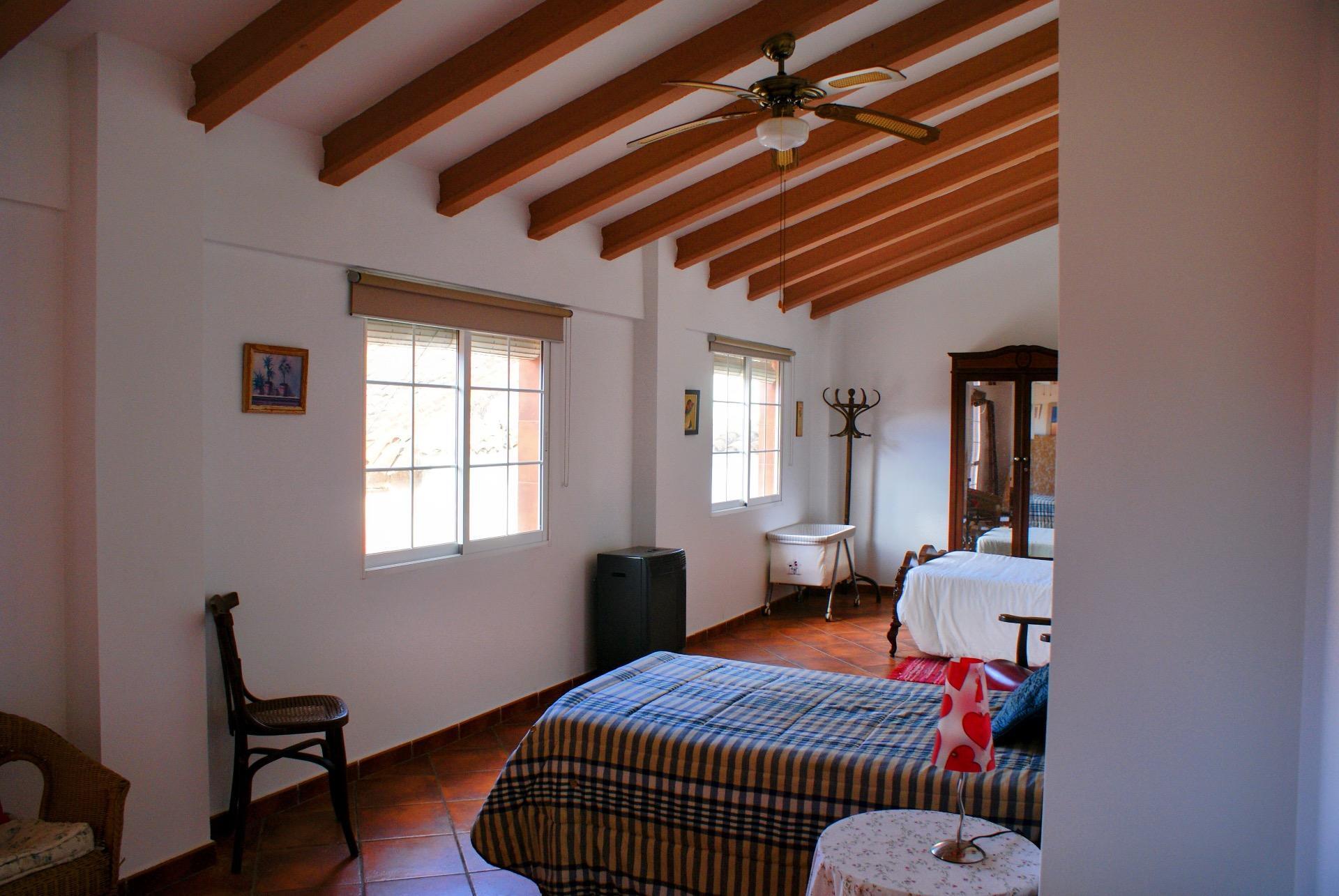 Casa en Maestro Joaquin Rodrigo, 5