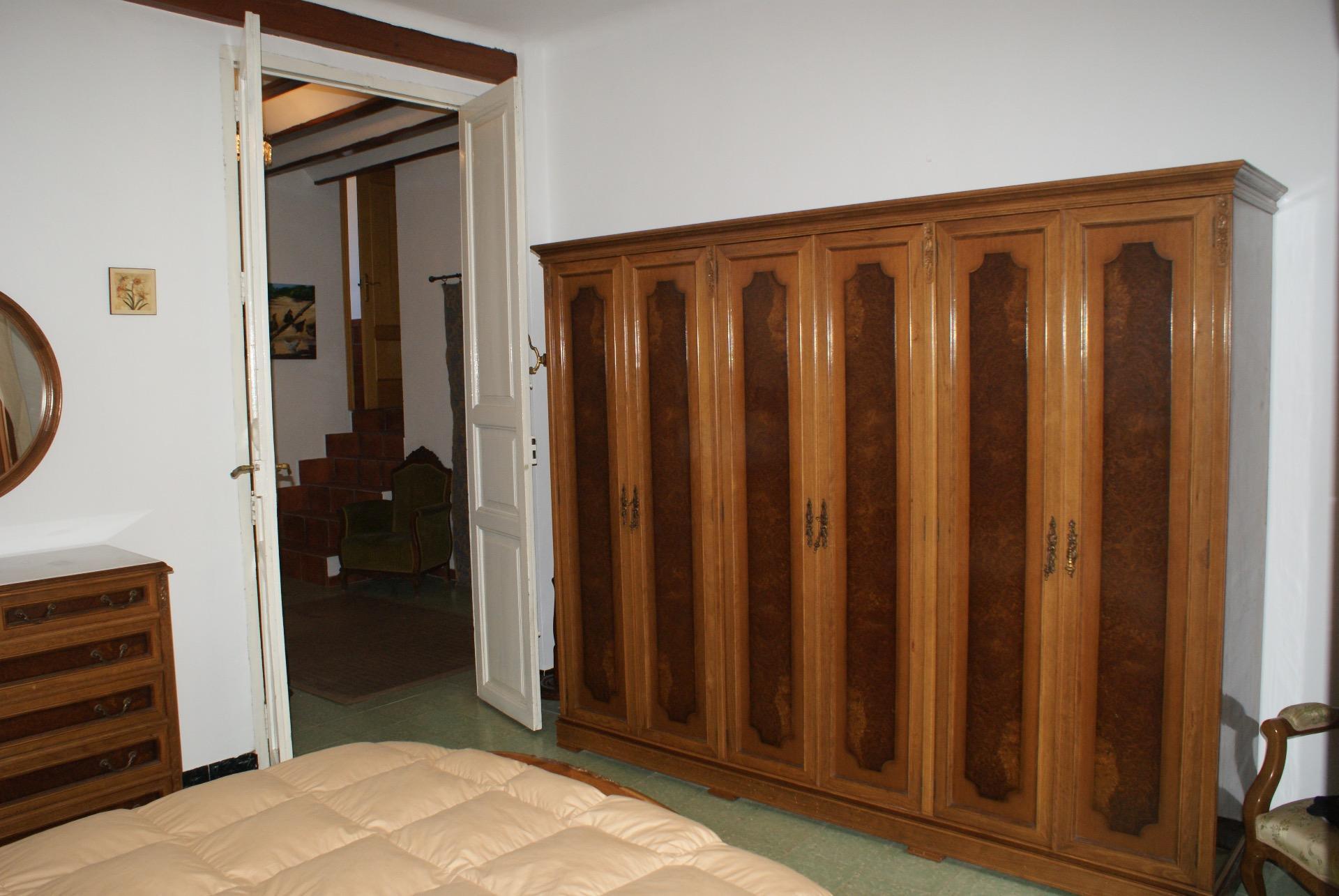 Casa en Maestro Joaquin Rodrigo, 5