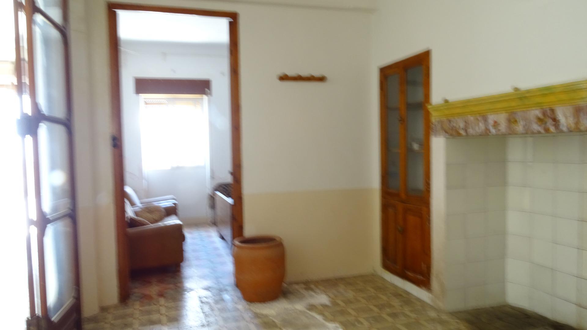 Casa en calle Les Eres, 19