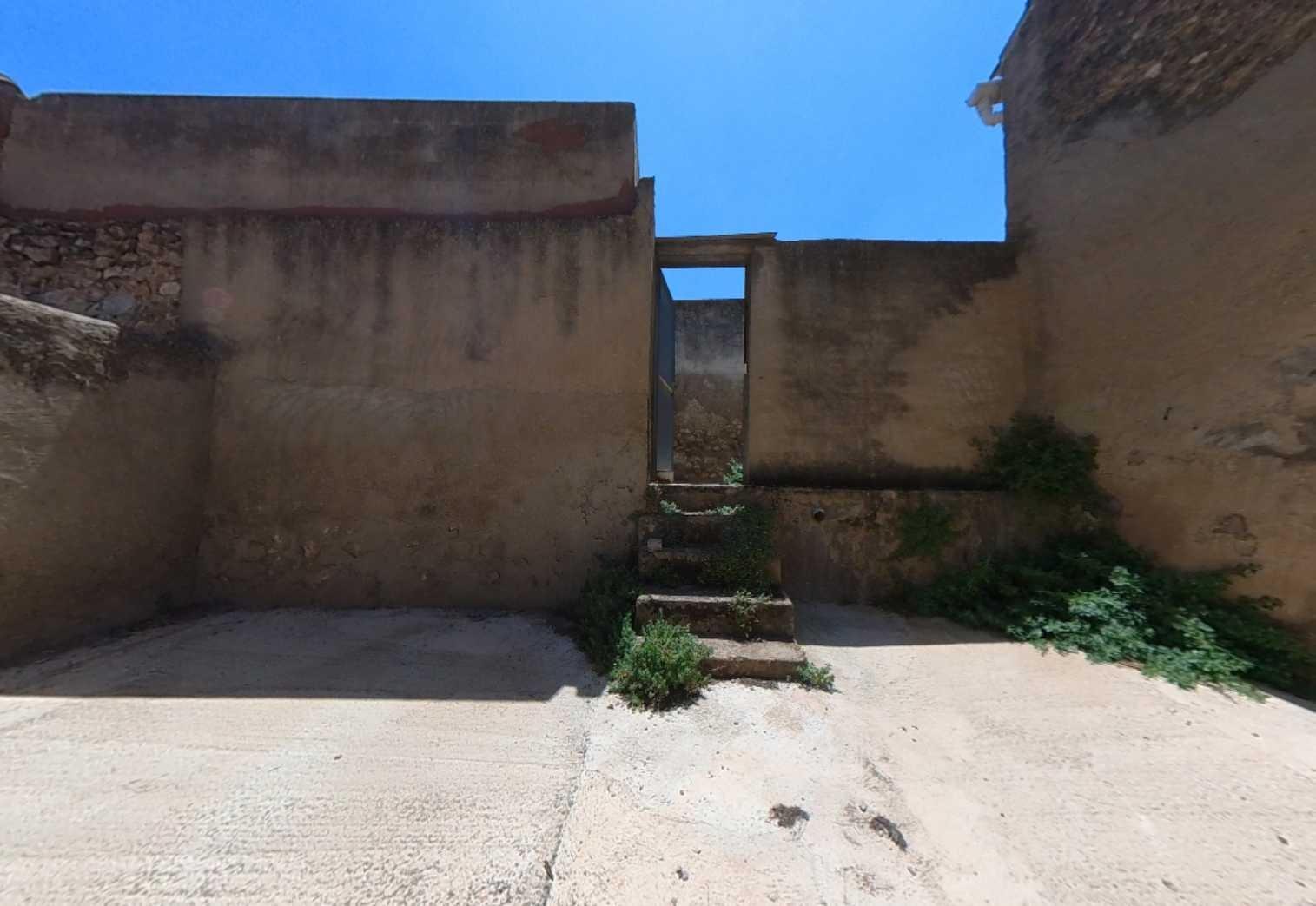 Casa en calle Les Eres, 19