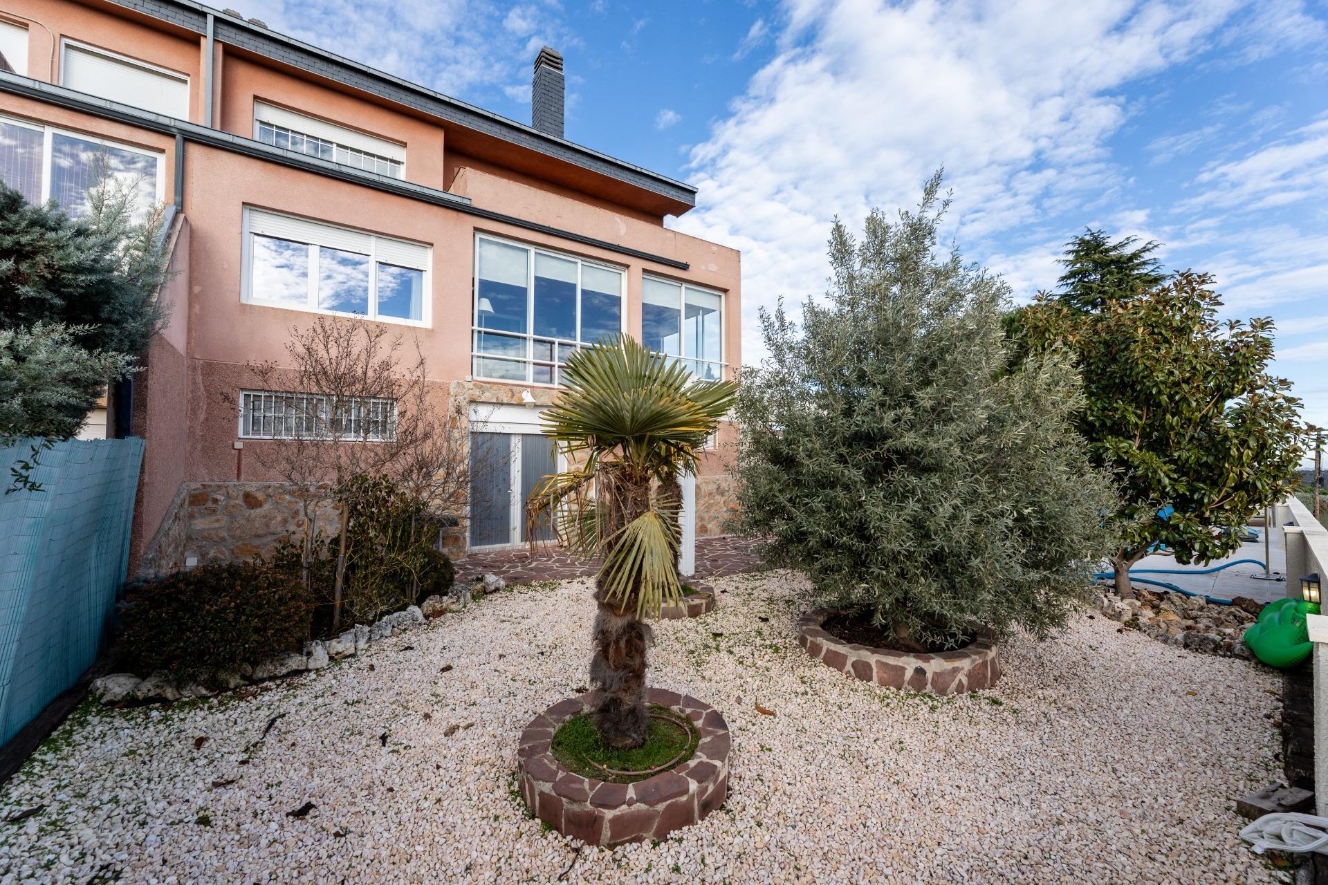 Casas o chalets-Venta-Torrelodones-2040993-Foto-4