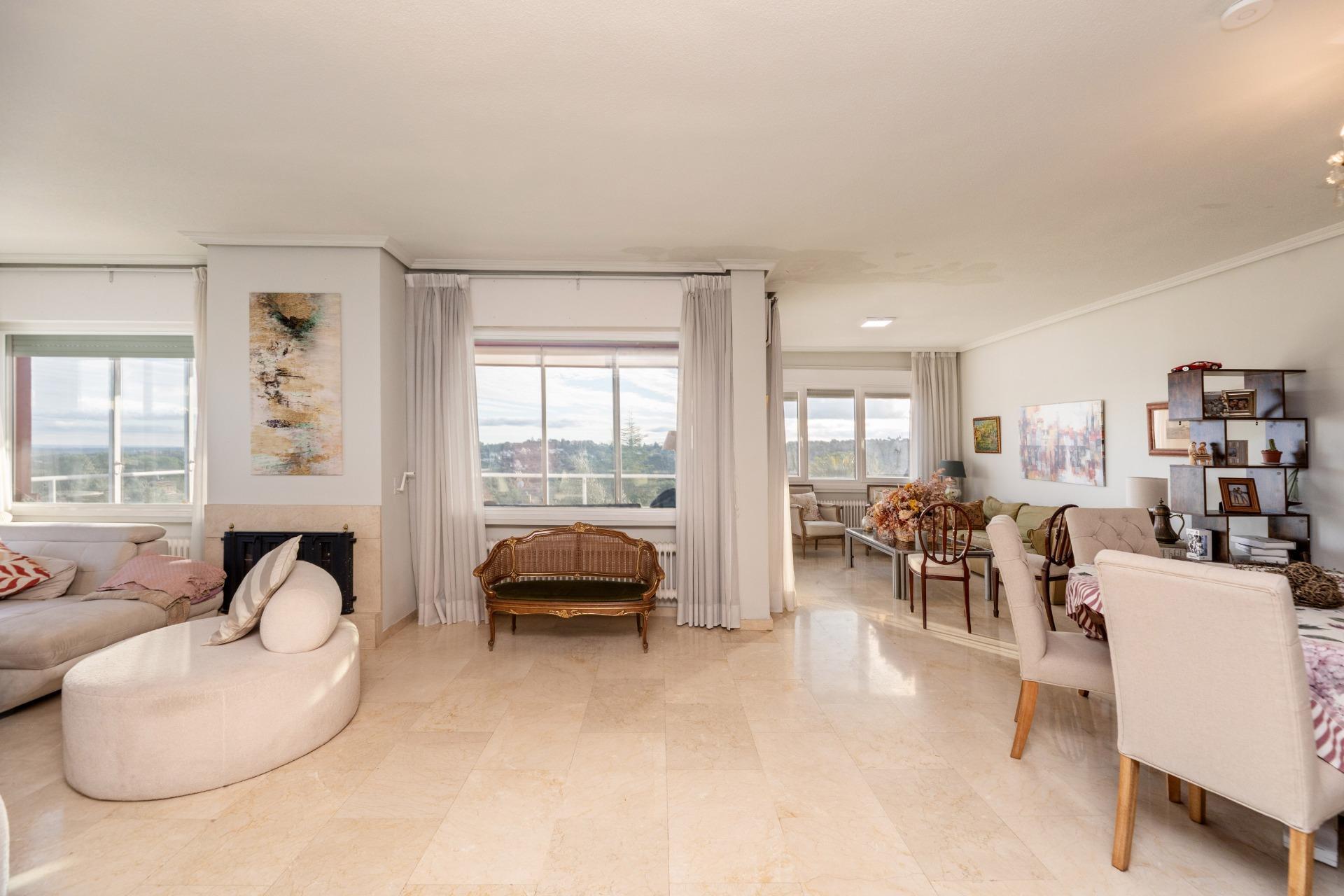 Casas o chalets-Venta-Torrelodones-2040993-Foto-9