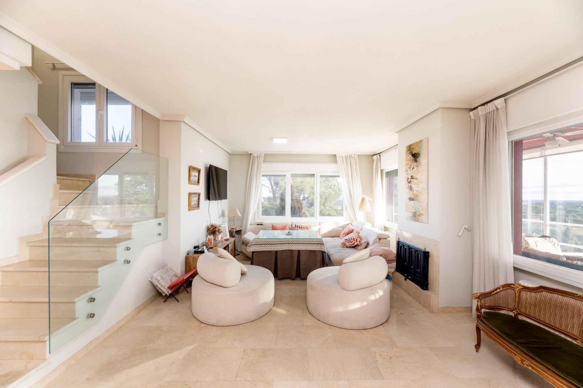 Casas o chalets-Venta-Torrelodones-2040993-Foto-11