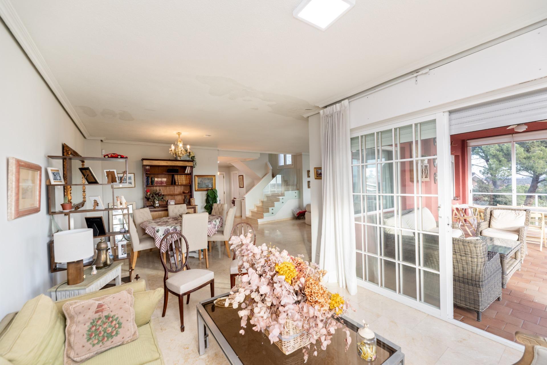 Casas o chalets-Venta-Torrelodones-2040993-Foto-13