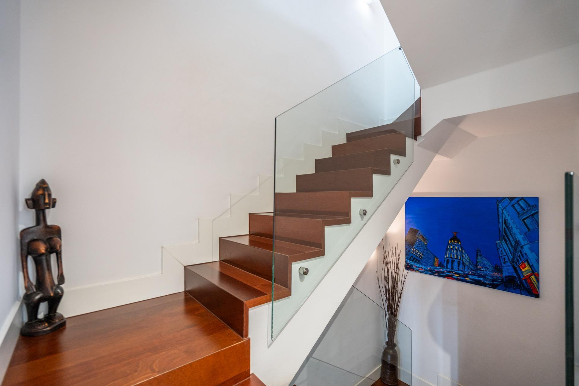 Casas o chalets-Venta-Las Rozas de Madrid-2016817-Foto-10